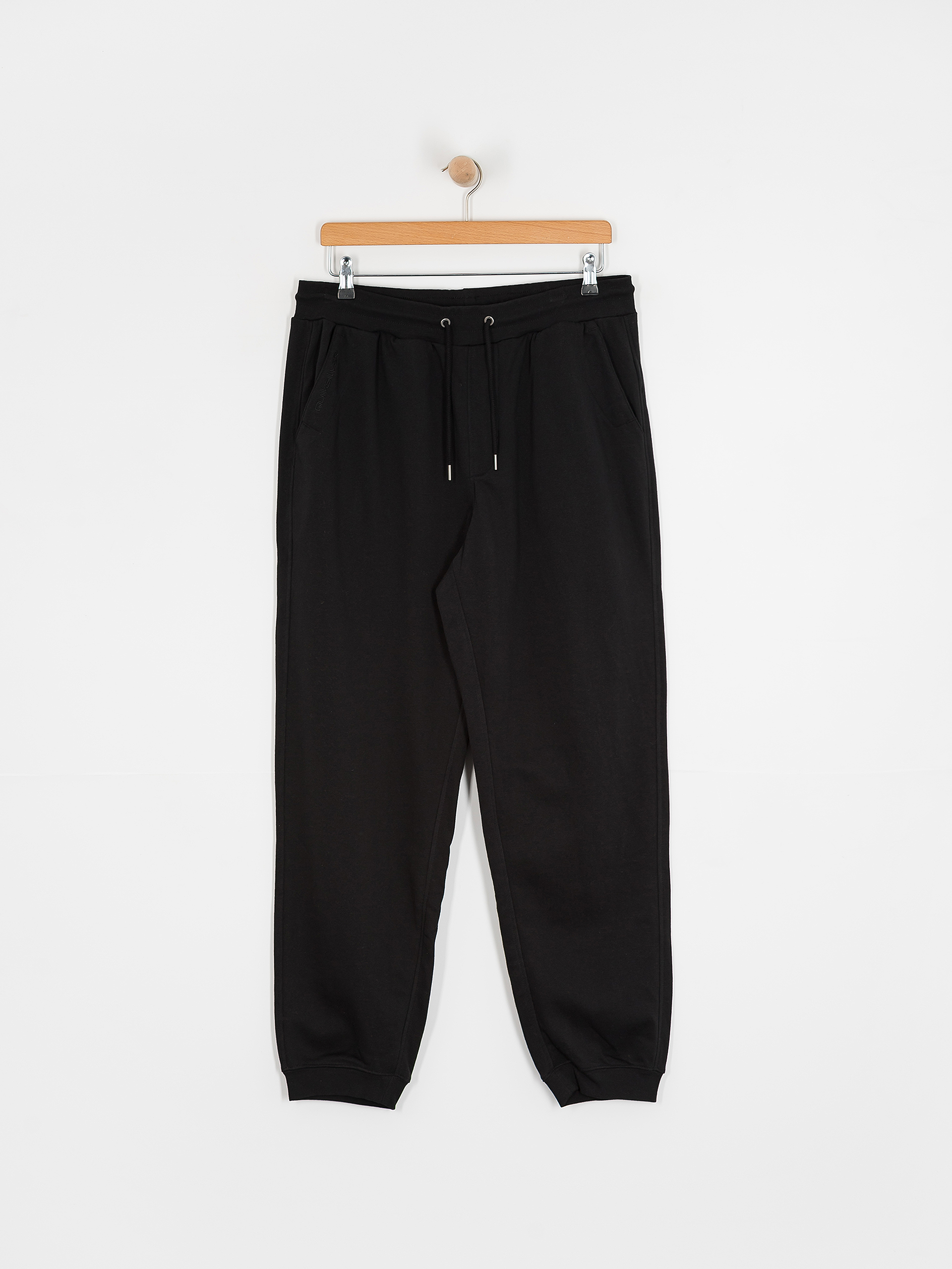 Spodnie Quiksilver Salt Water Jogger (black)