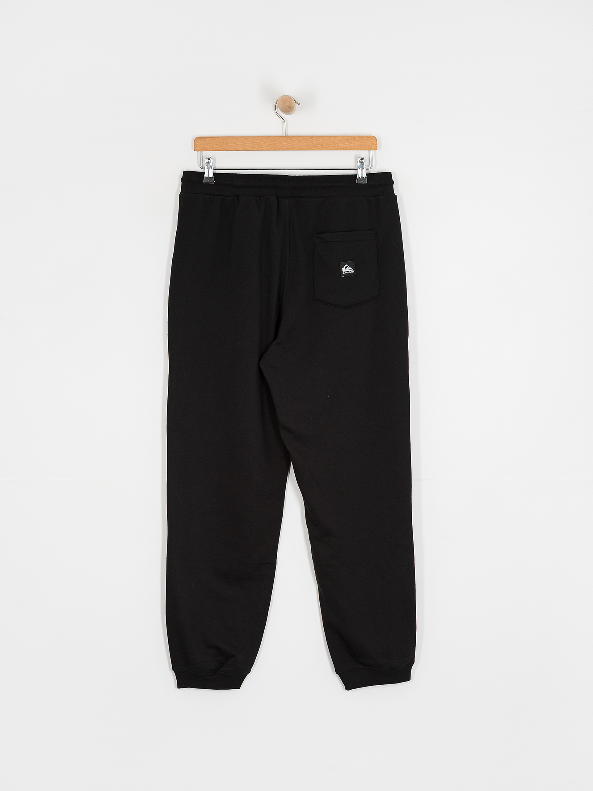 Spodnie Quiksilver Salt Water Jogger (black)
