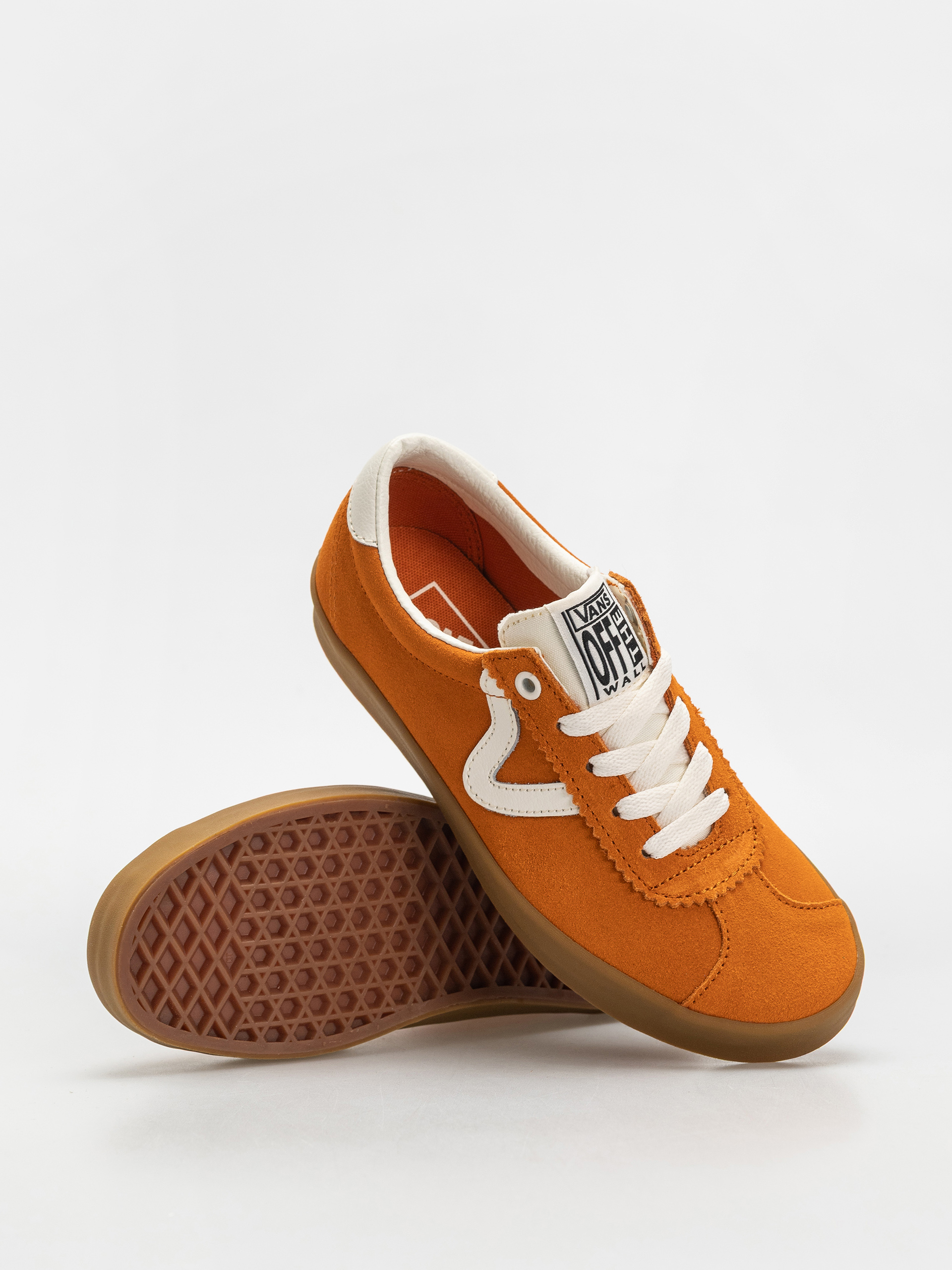 Buty Vans Sport Low (gum marmalade)