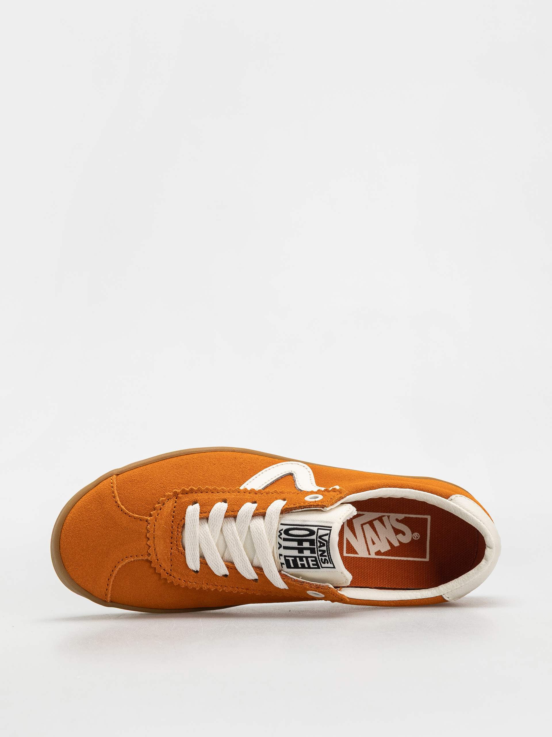 Buty Vans Sport Low (gum marmalade)