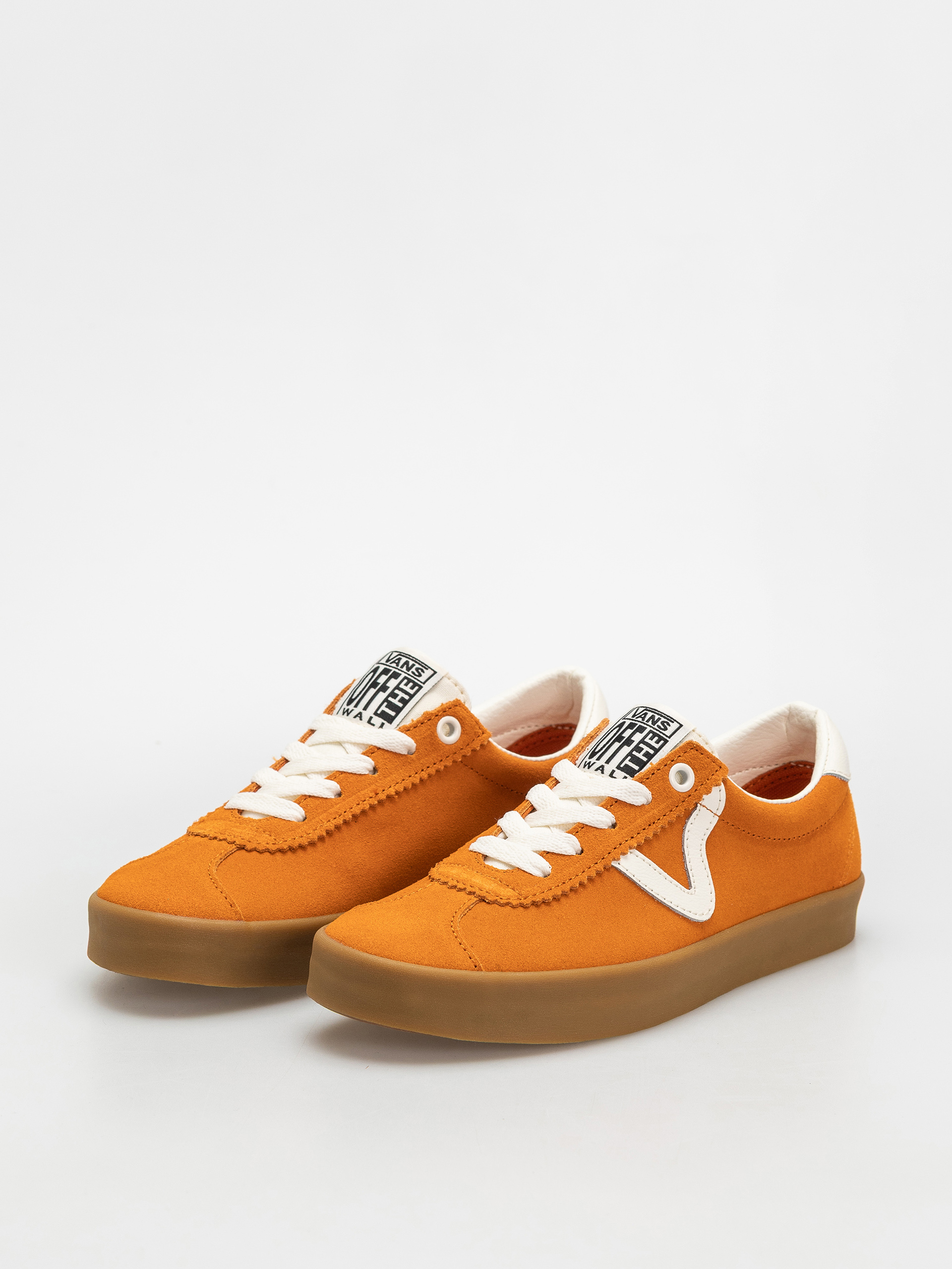 Buty Vans Sport Low (gum marmalade)