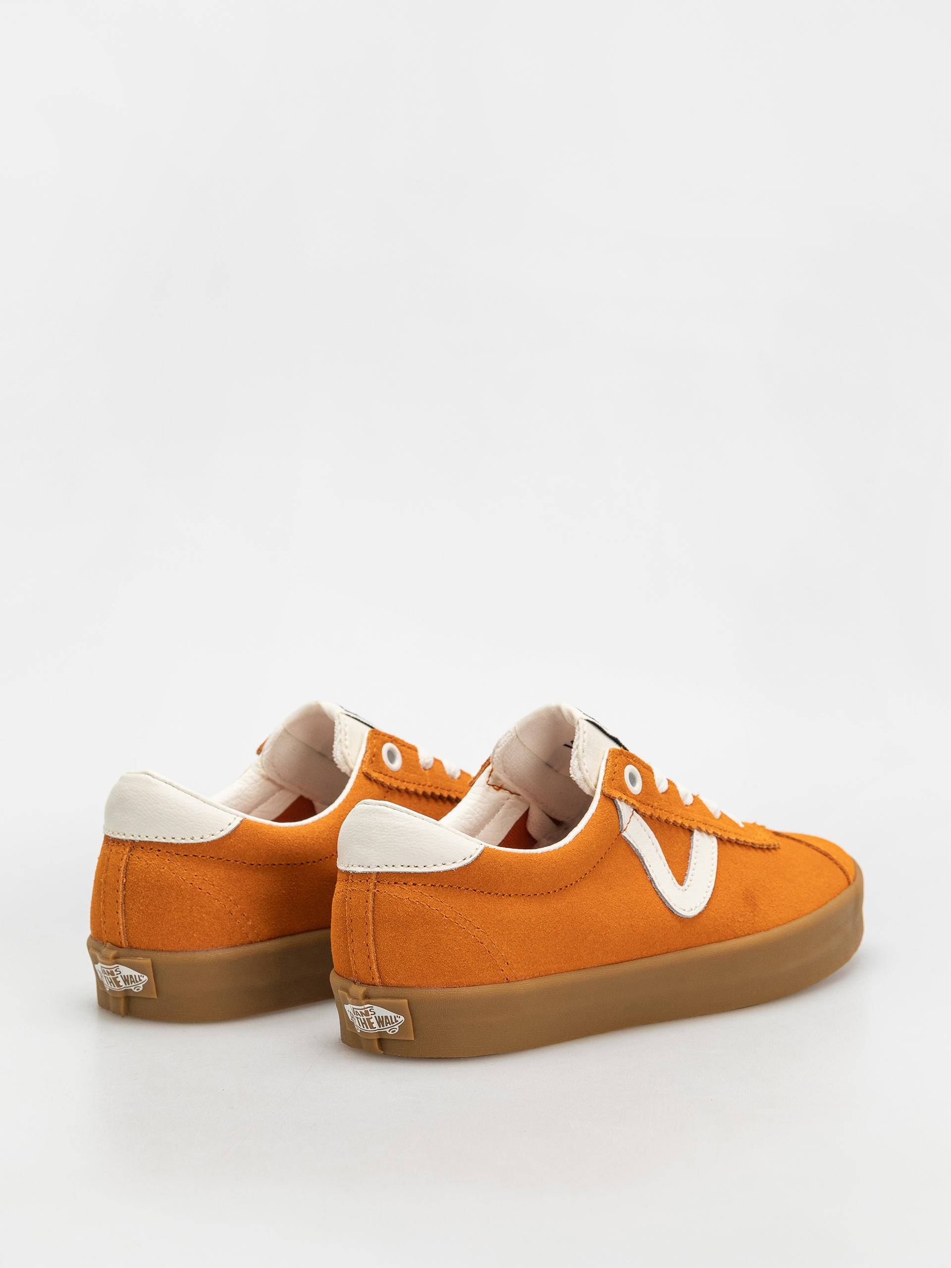Buty Vans Sport Low (gum marmalade)