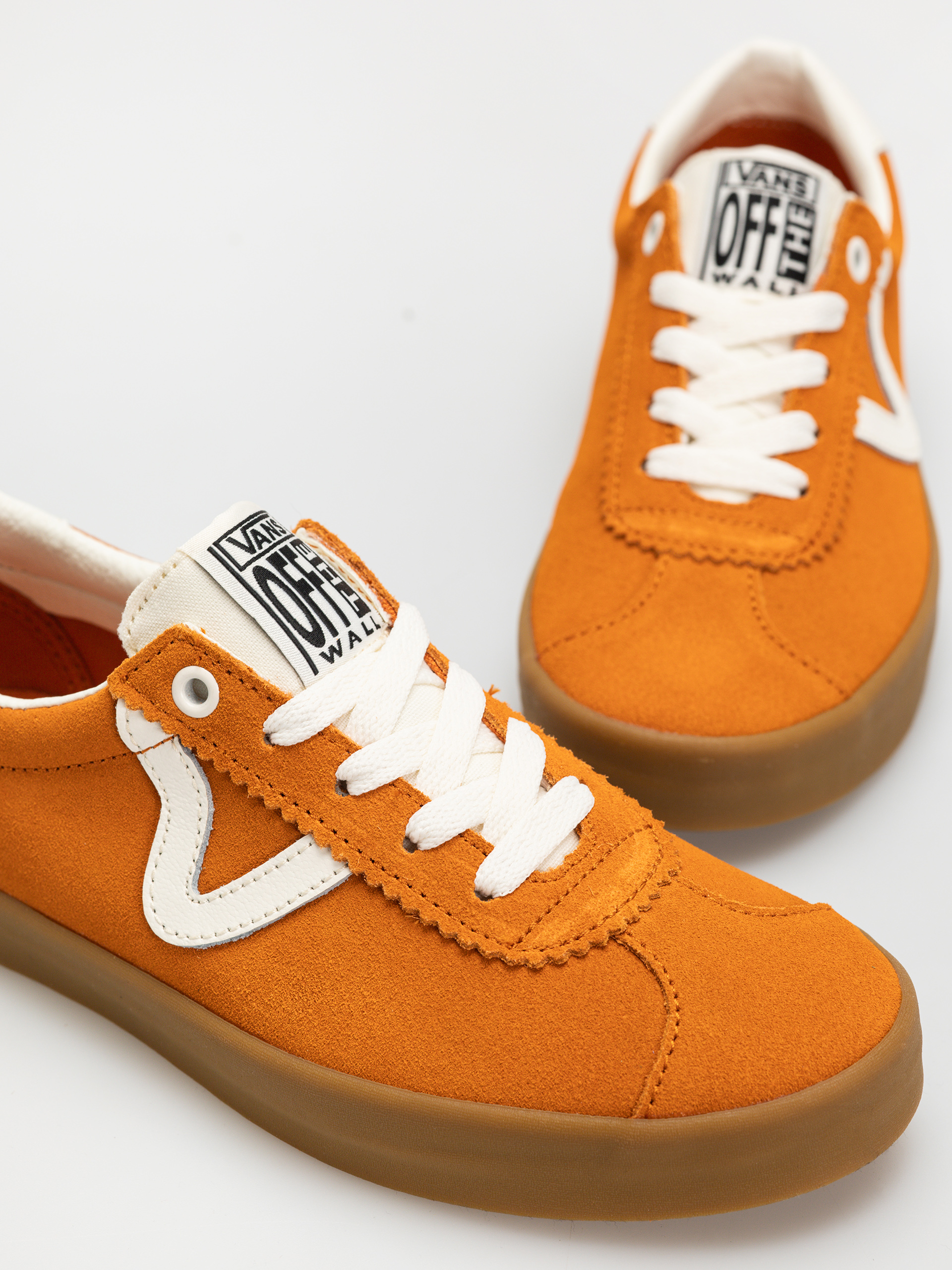 Buty Vans Sport Low (gum marmalade)