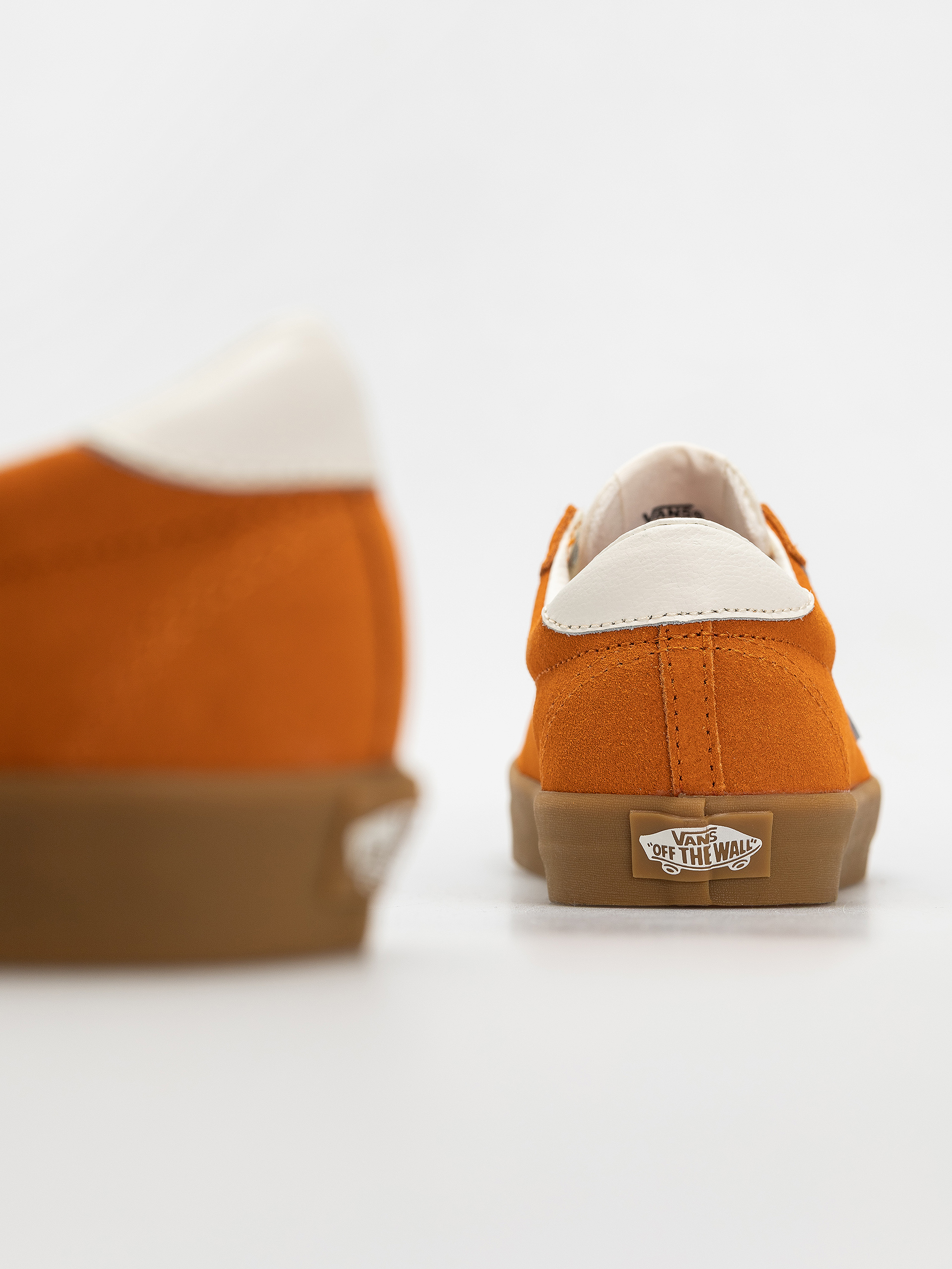 Buty Vans Sport Low (gum marmalade)
