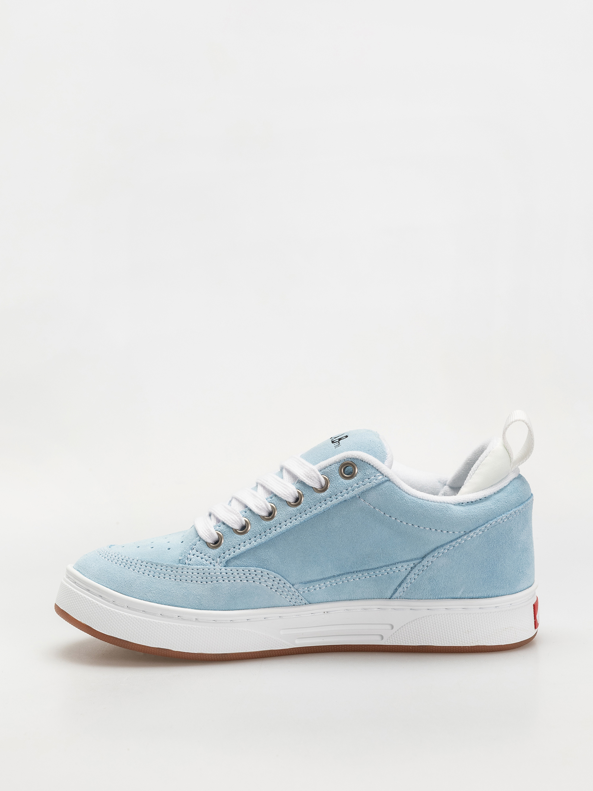 Buty Vans Skate Cab 4 (baby blue)