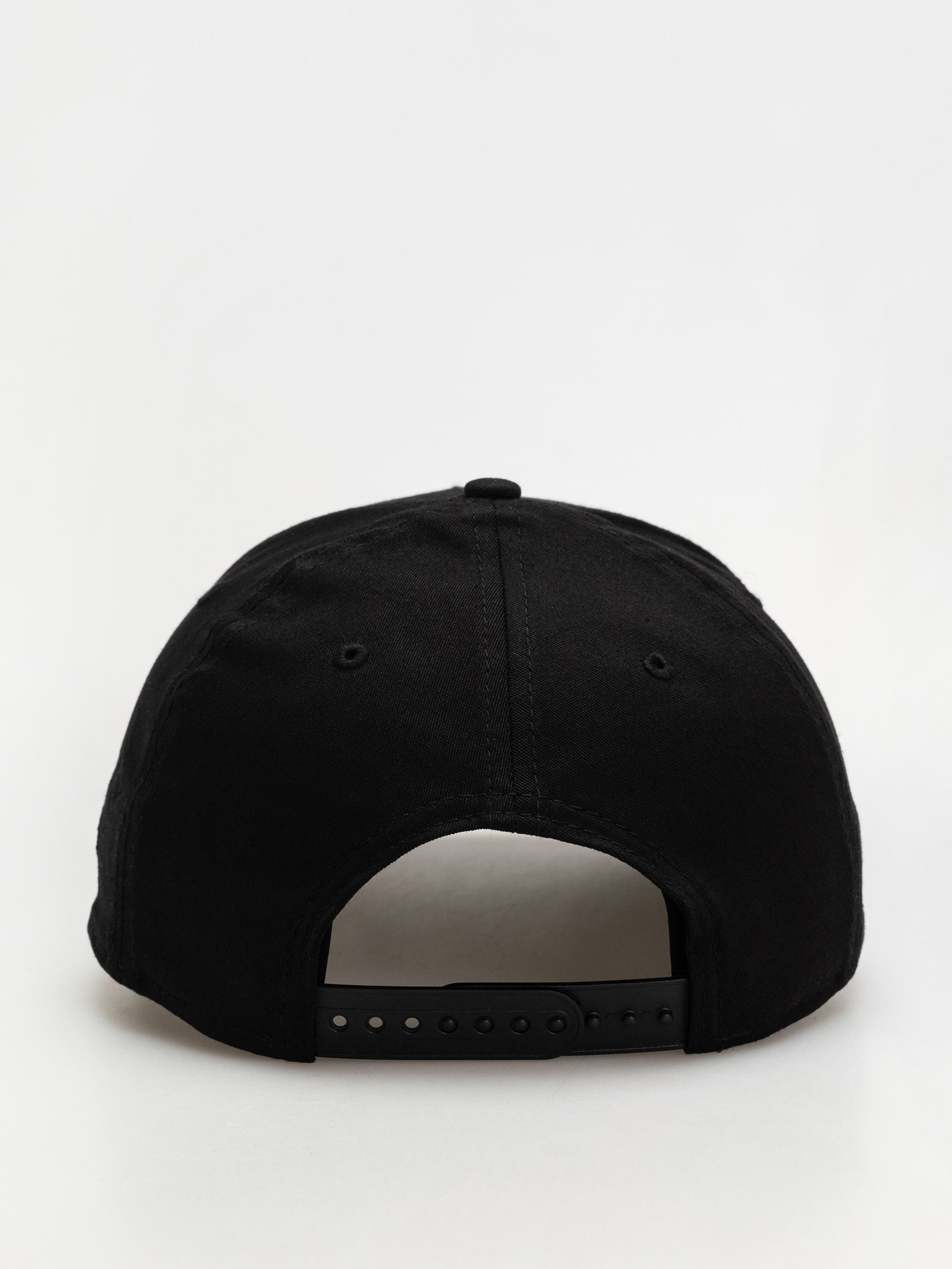 Czapka z daszkiem New Era Monochrome 9Seventy Ss La Dodgers (black)
