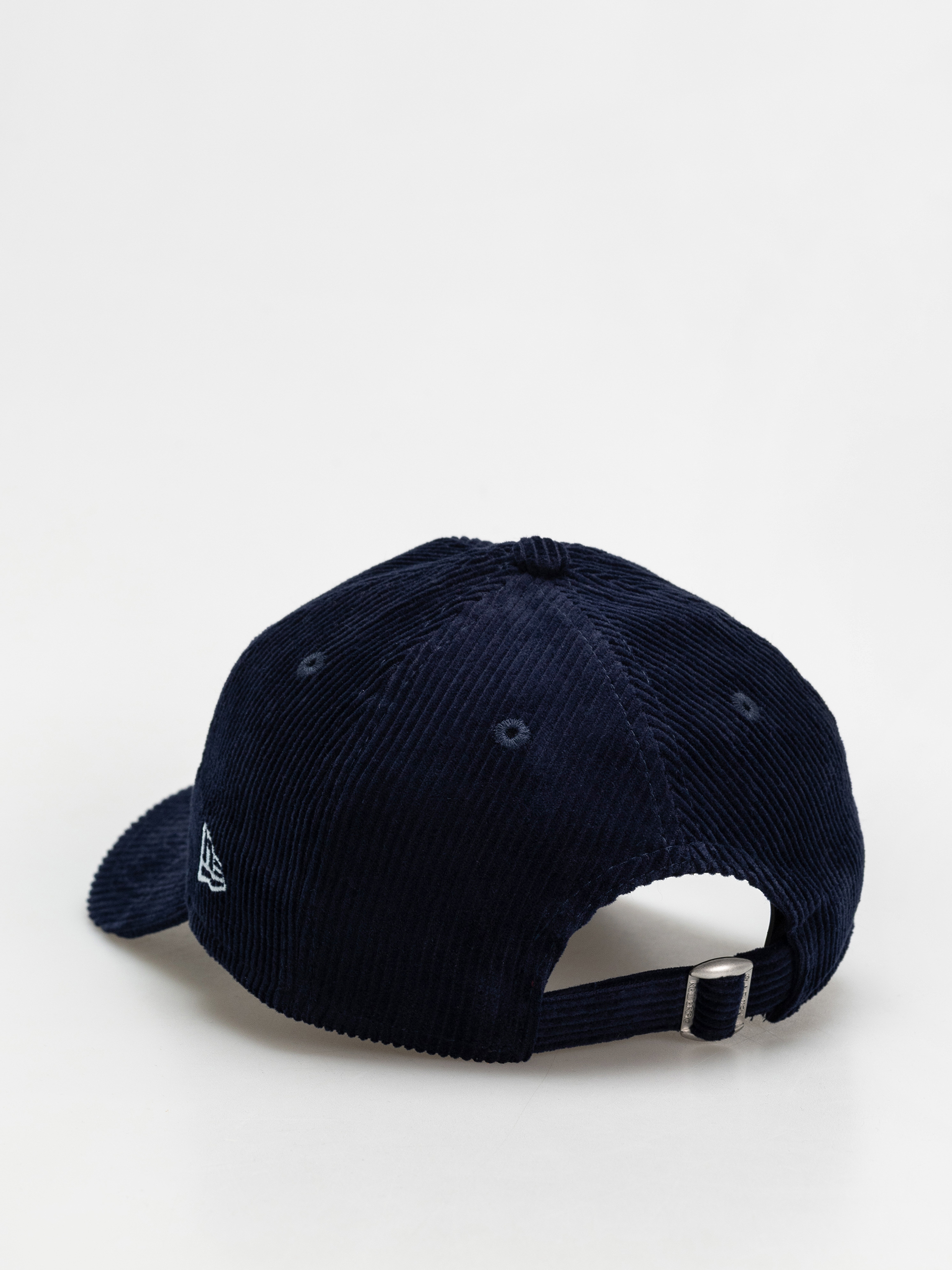 Czapka z daszkiem New Era Cord 9Twenty New York Yankees Wmn (navy)