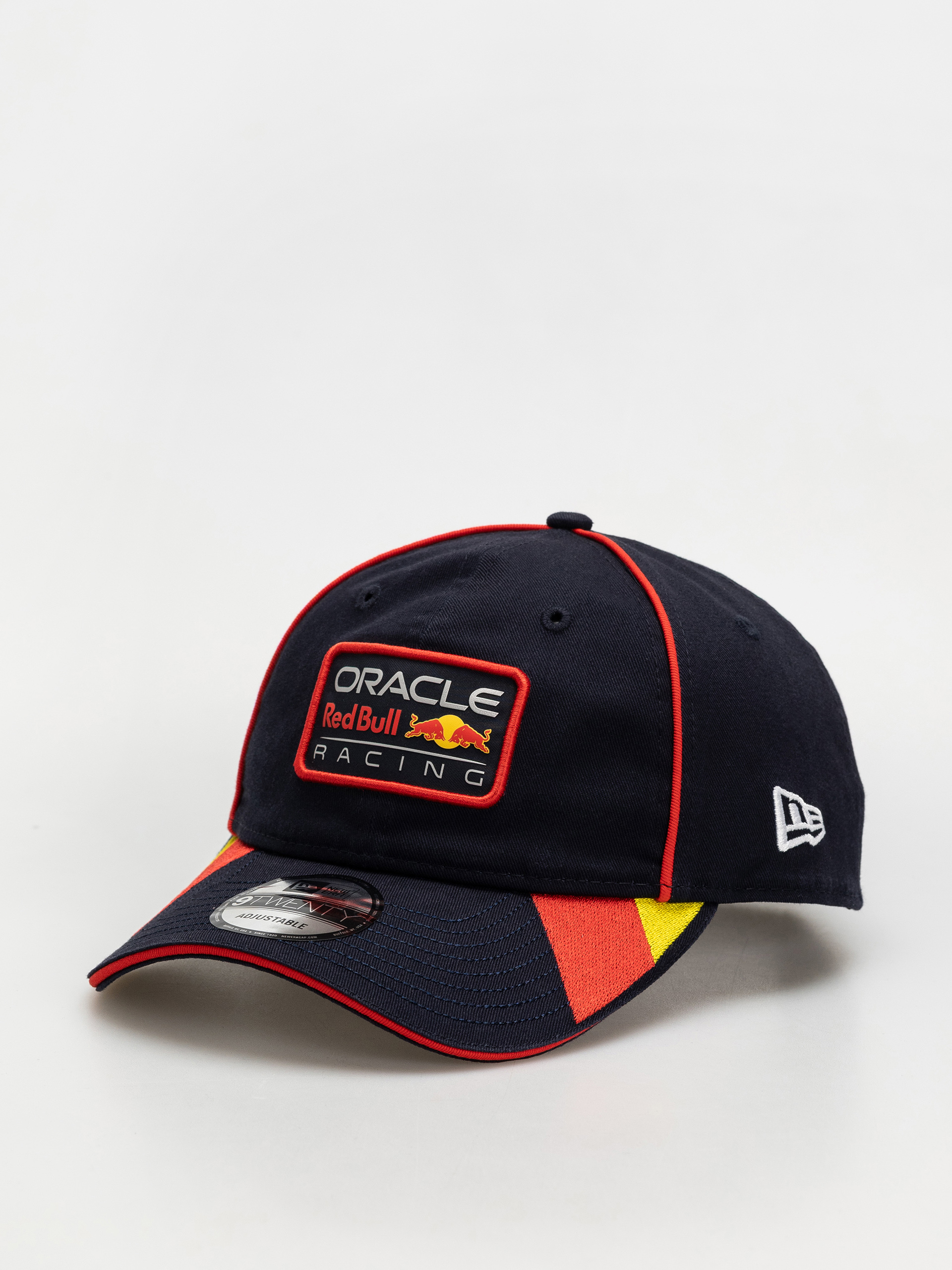 Czapka z daszkiem New Era Retro 9Twenty Red Bull(dk blue)