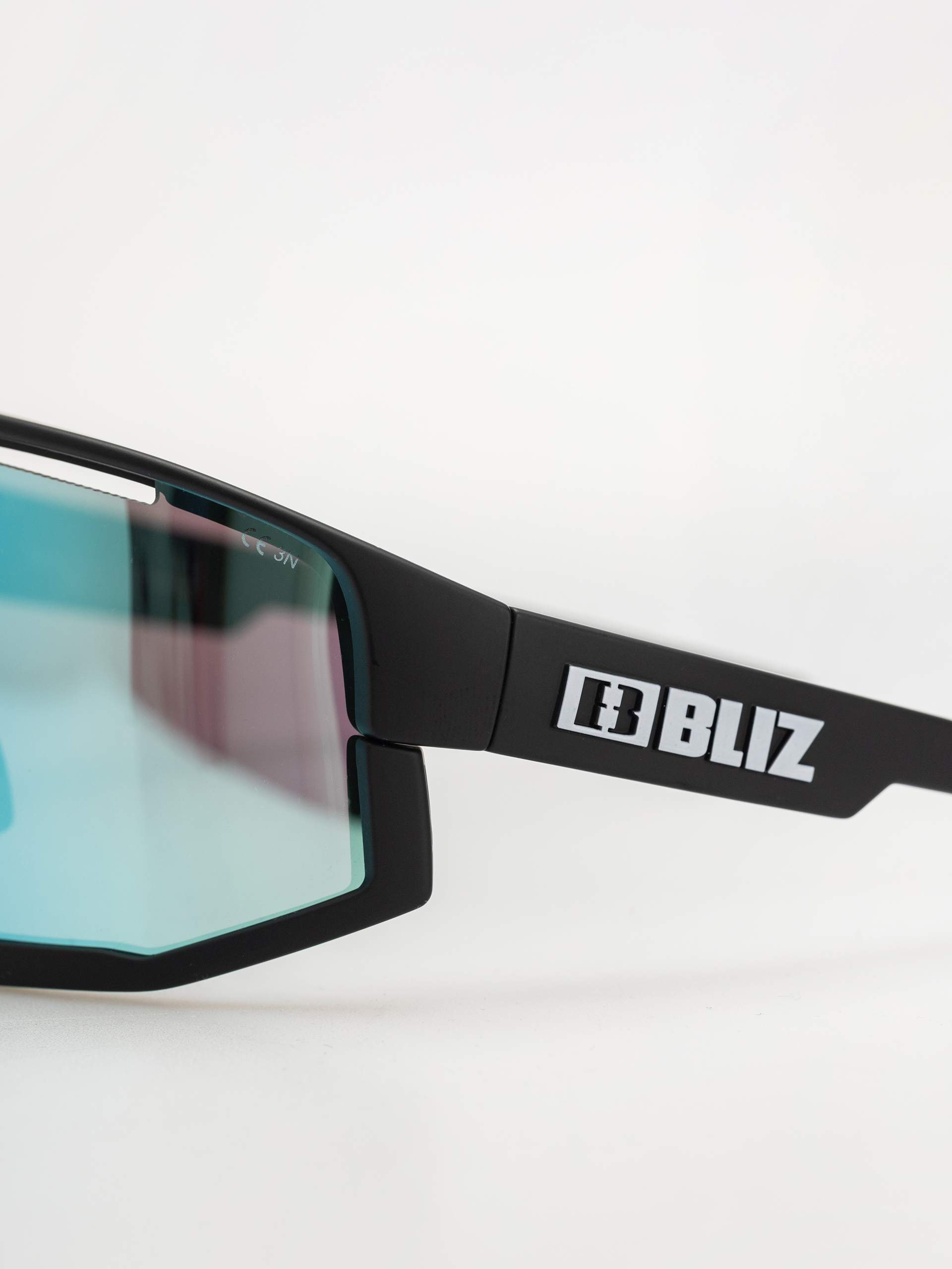 Okulary przeciwsłoneczne Bliz Fusion (matt black)