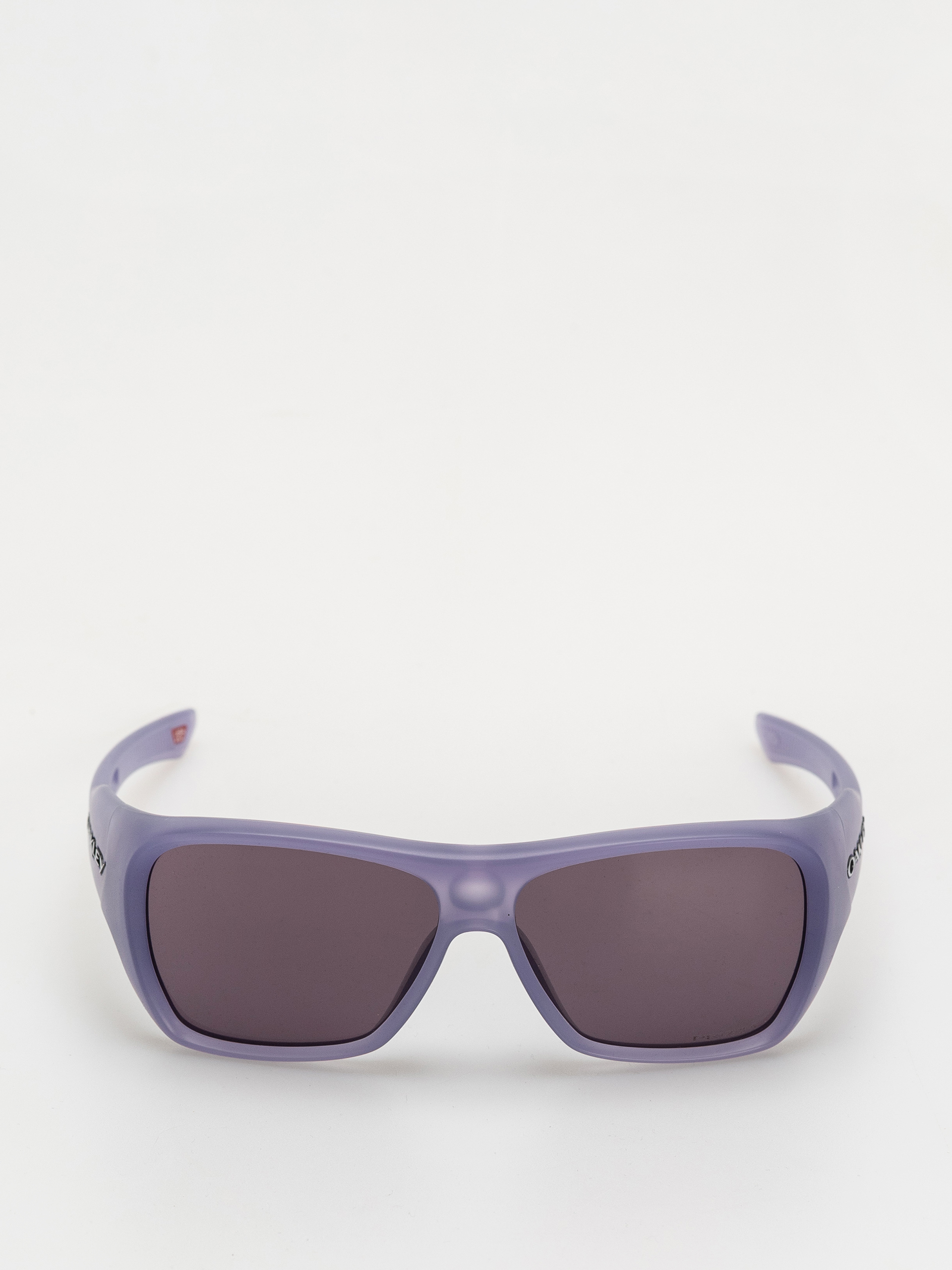 Okulary przeciwsłoneczne Oakley Chaminade (matte trans lilac/prizm indigo)