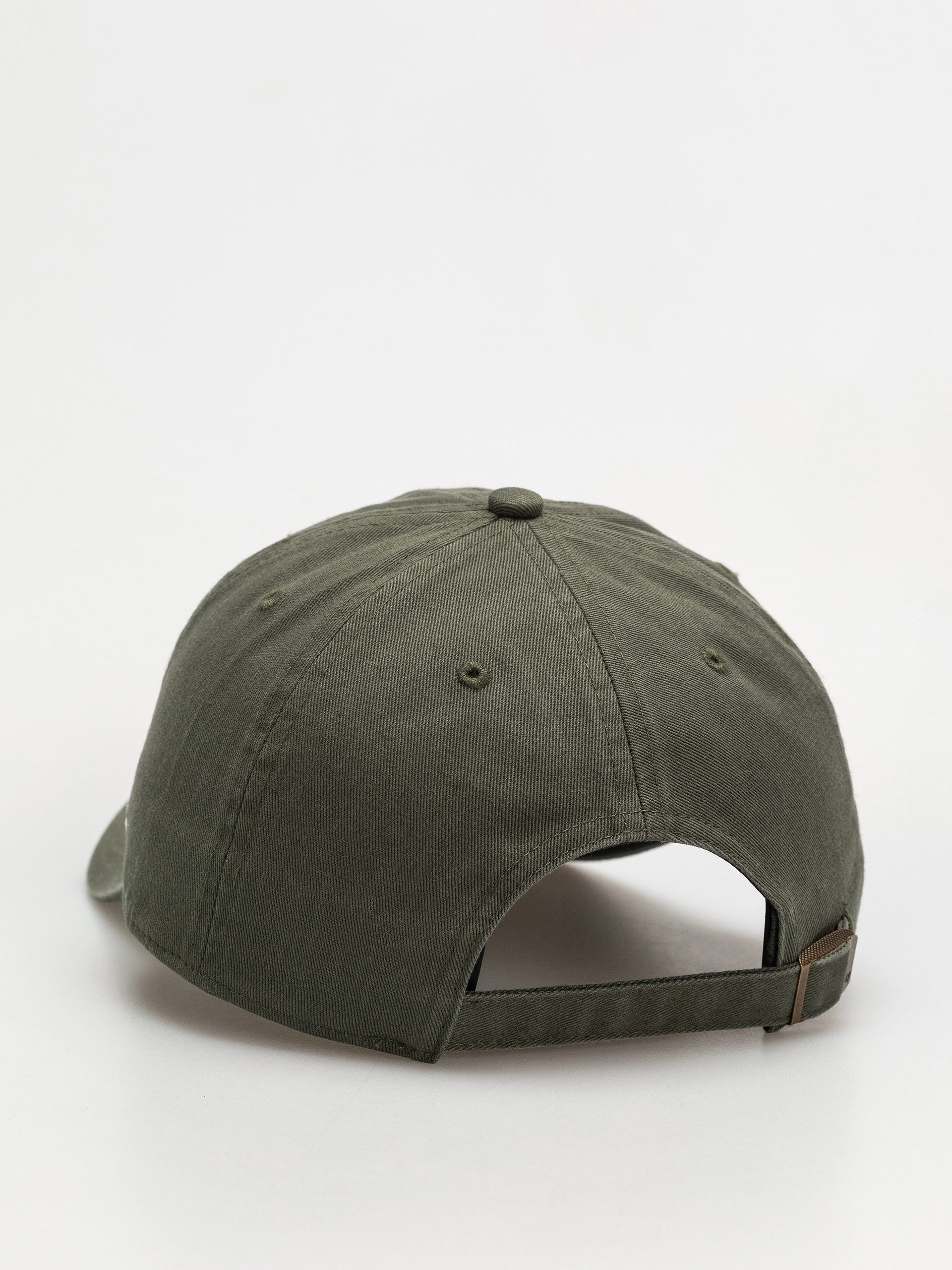 Czapka z daszkiem 47 Brand MLB Los Angeles Dodgers (moss)