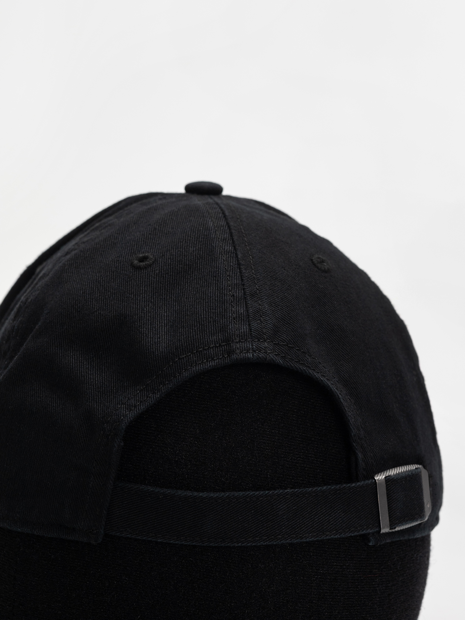 Czapka z daszkiem 47 Brand MLB New York Yankees Base Runner (black)