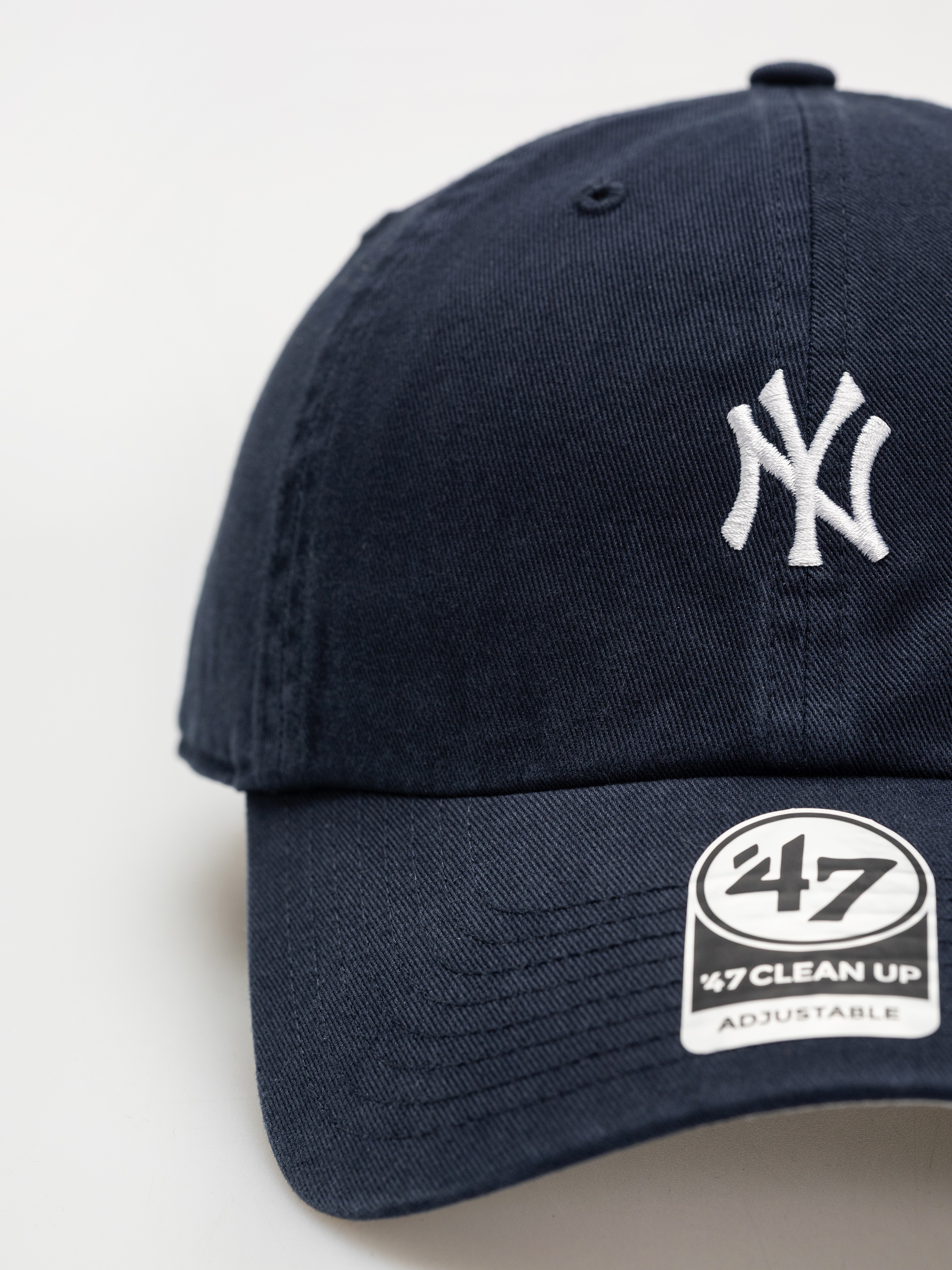 Czapka z daszkiem 47 Brand MLB New York Yankees Base Runner (navy)