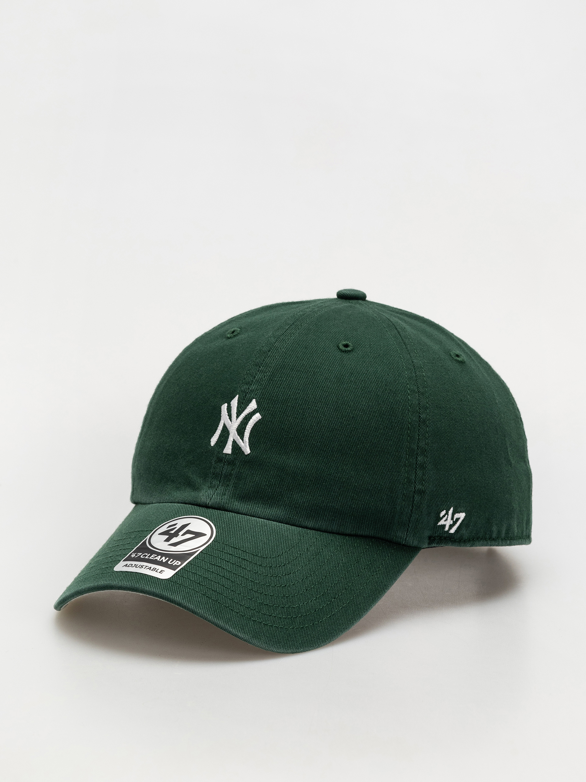 Czapka z daszkiem 47 Brand MLB New York Yankees Base Runner