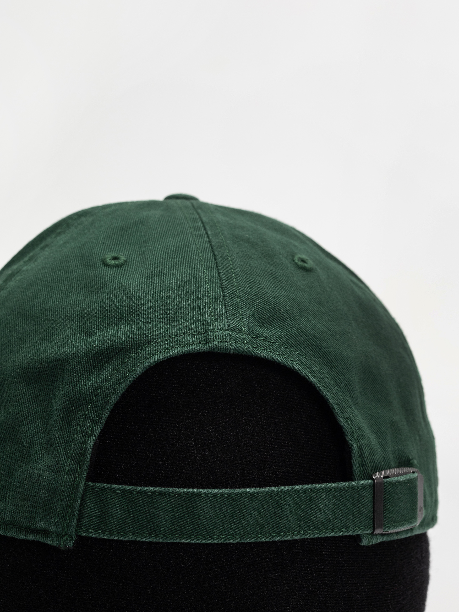 Czapka z daszkiem 47 Brand MLB New York Yankees Base Runner (dark green)