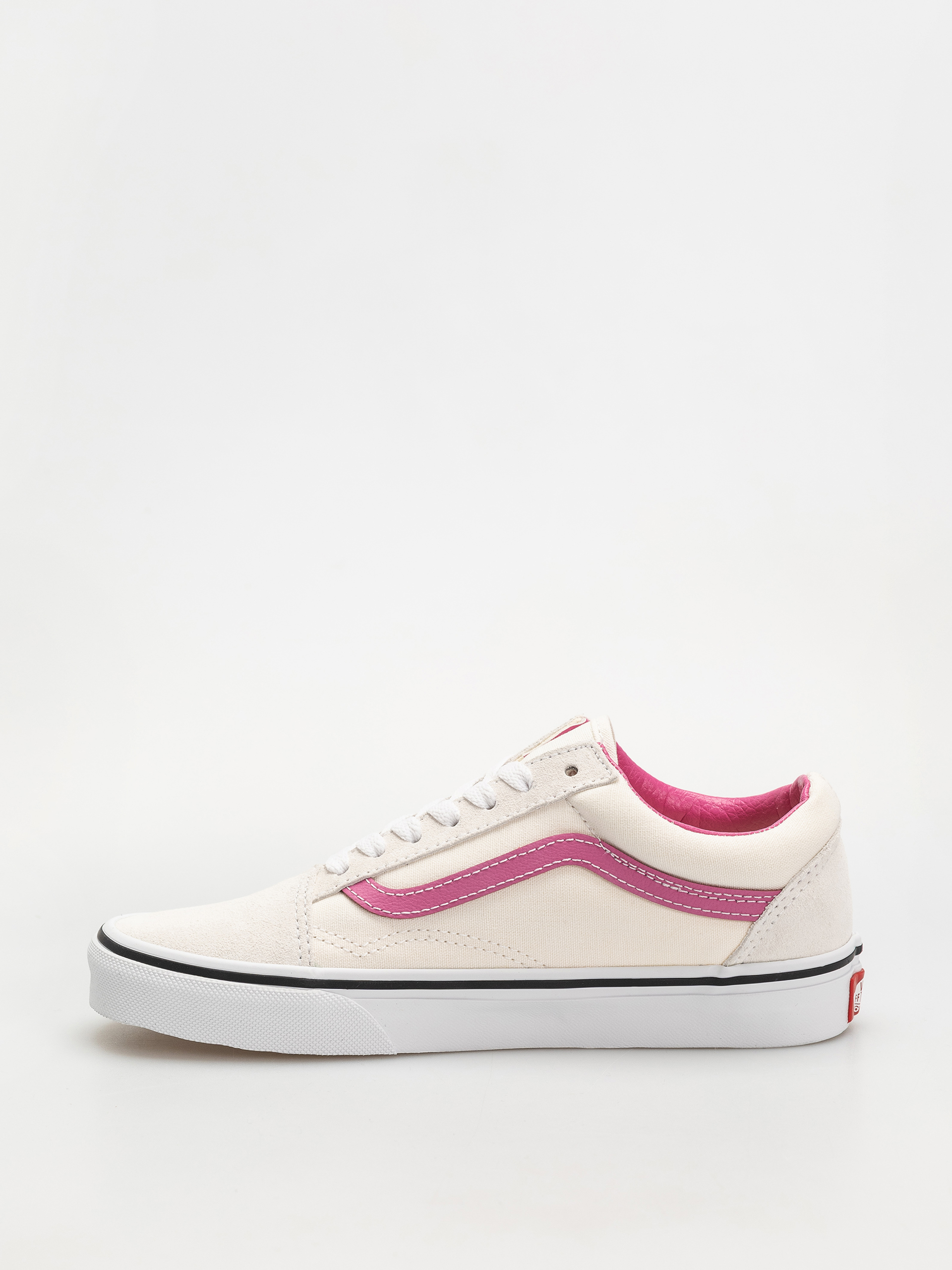 Buty Vans Old Skool (pop raspberry rose)
