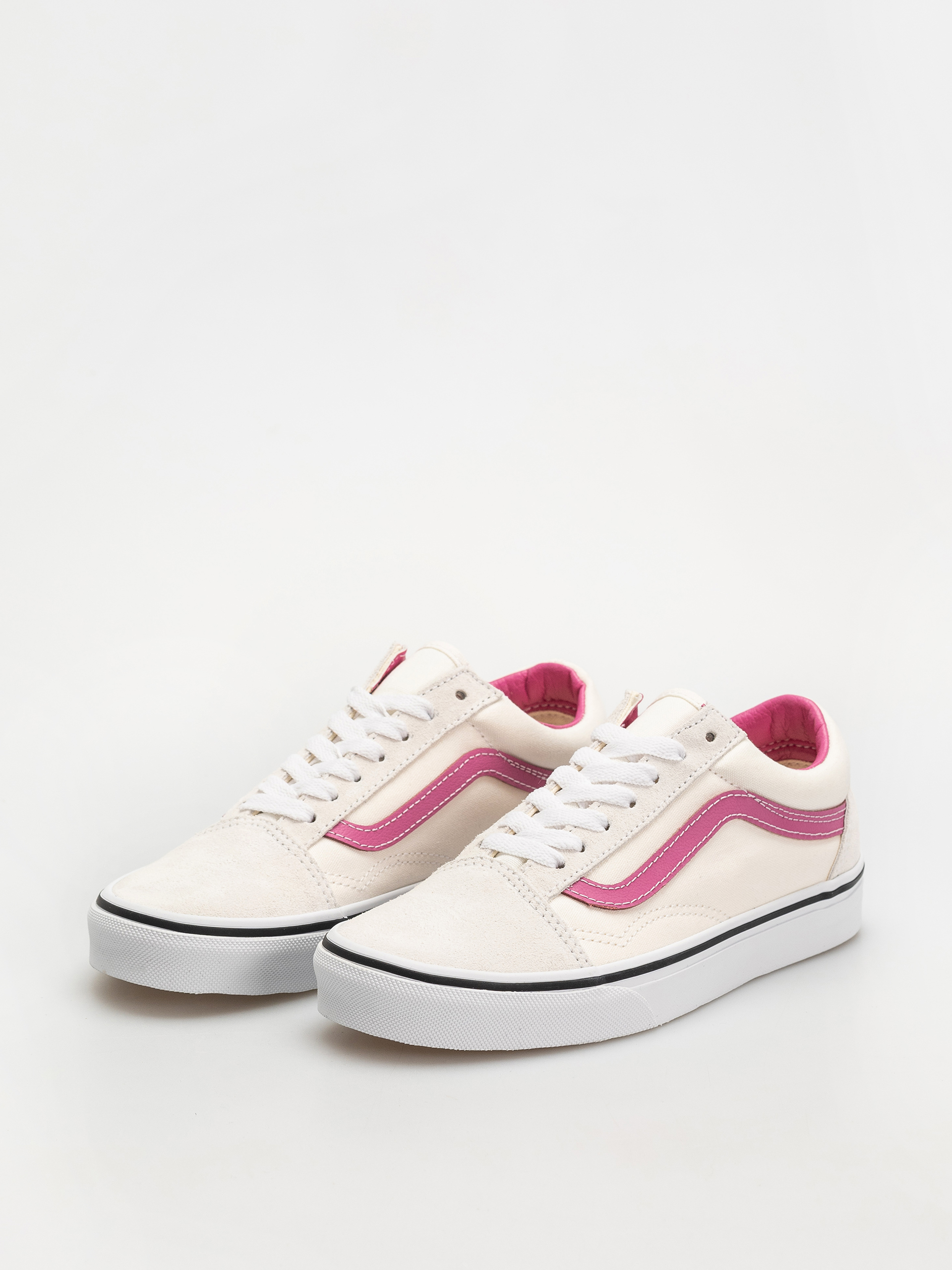 Buty Vans Old Skool (pop raspberry rose)