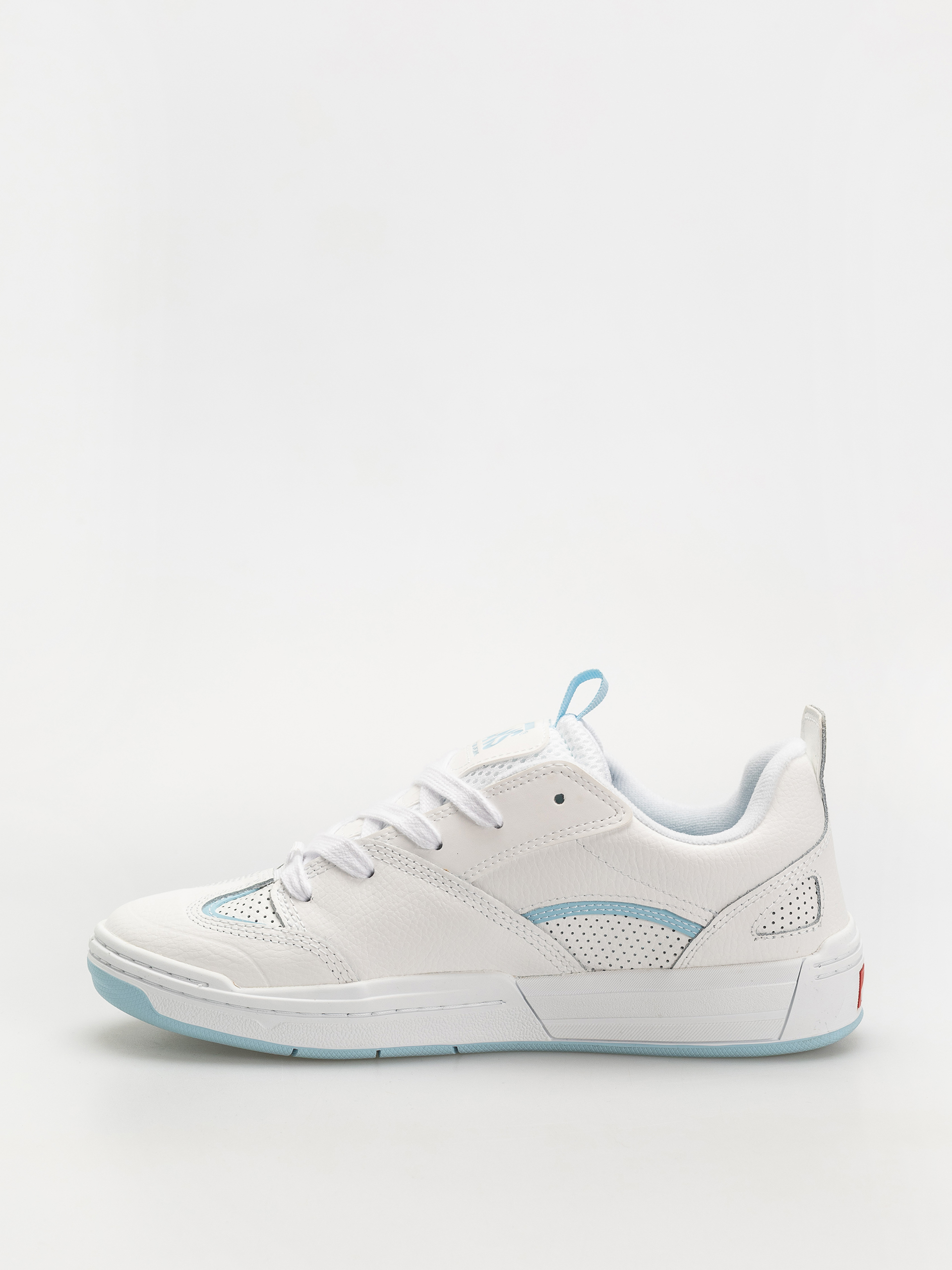 Buty Vans Skate Mixxa (white/baby blue)