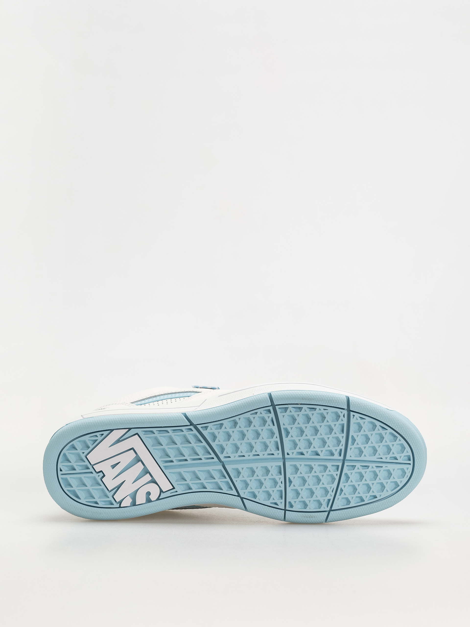 Buty Vans Skate Mixxa (white/baby blue)