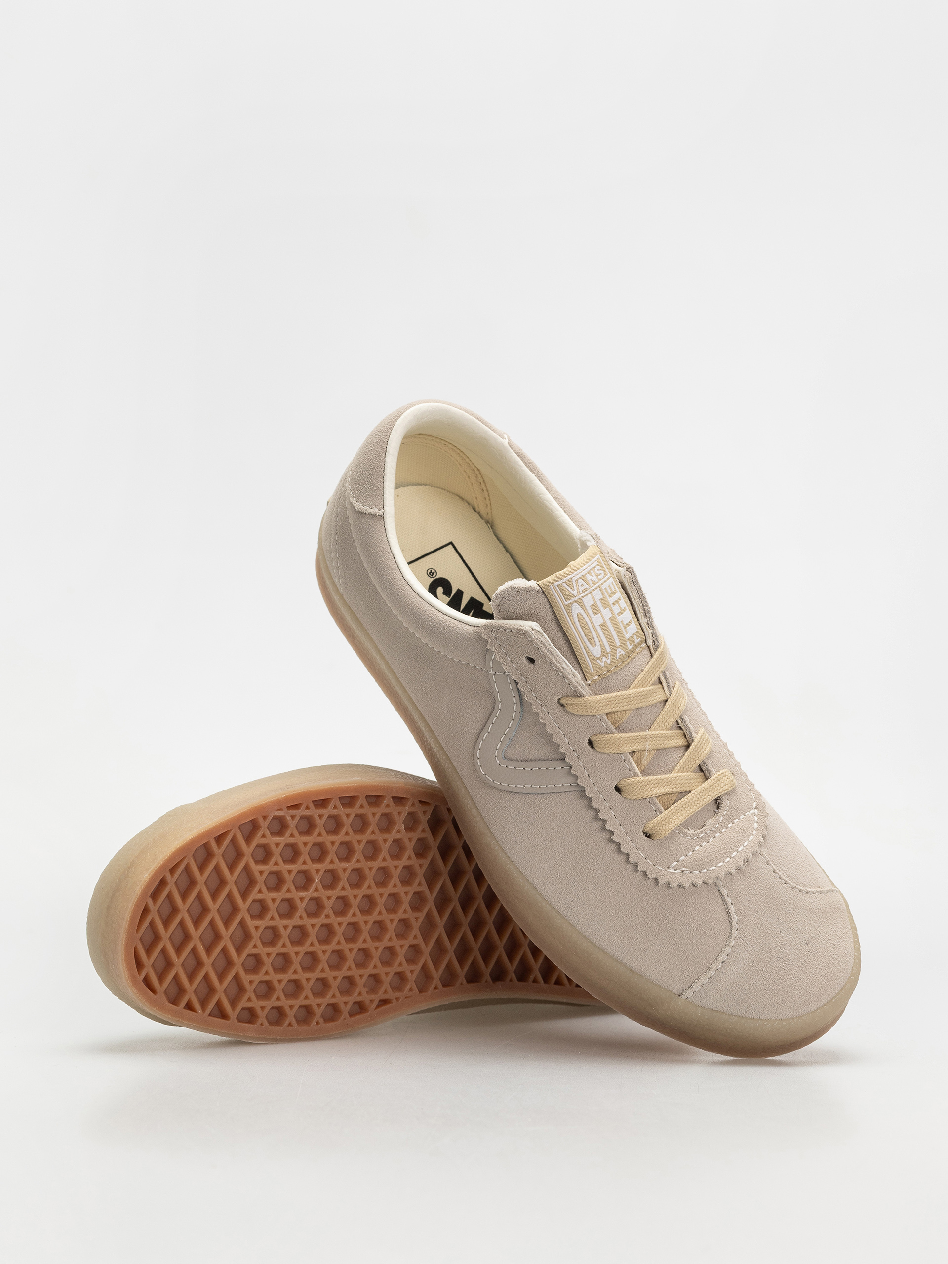 Buty Vans Sport Low (crepe peyote)