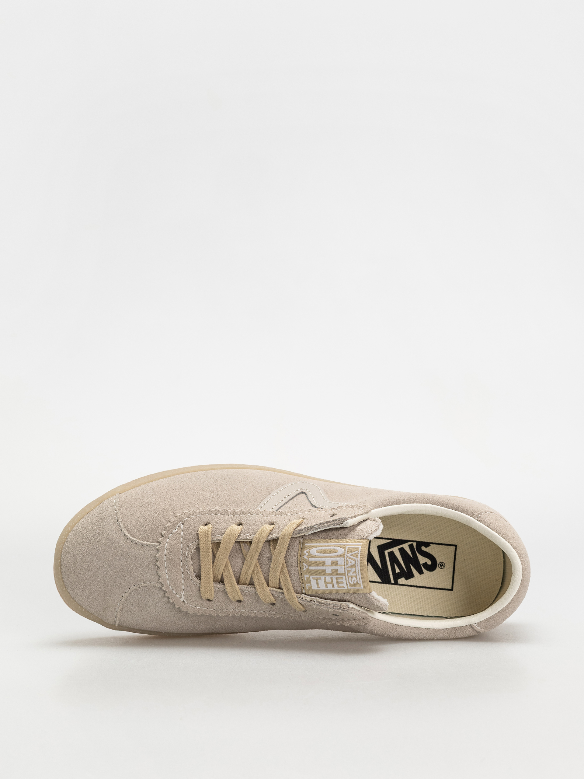 Buty Vans Sport Low (crepe peyote)