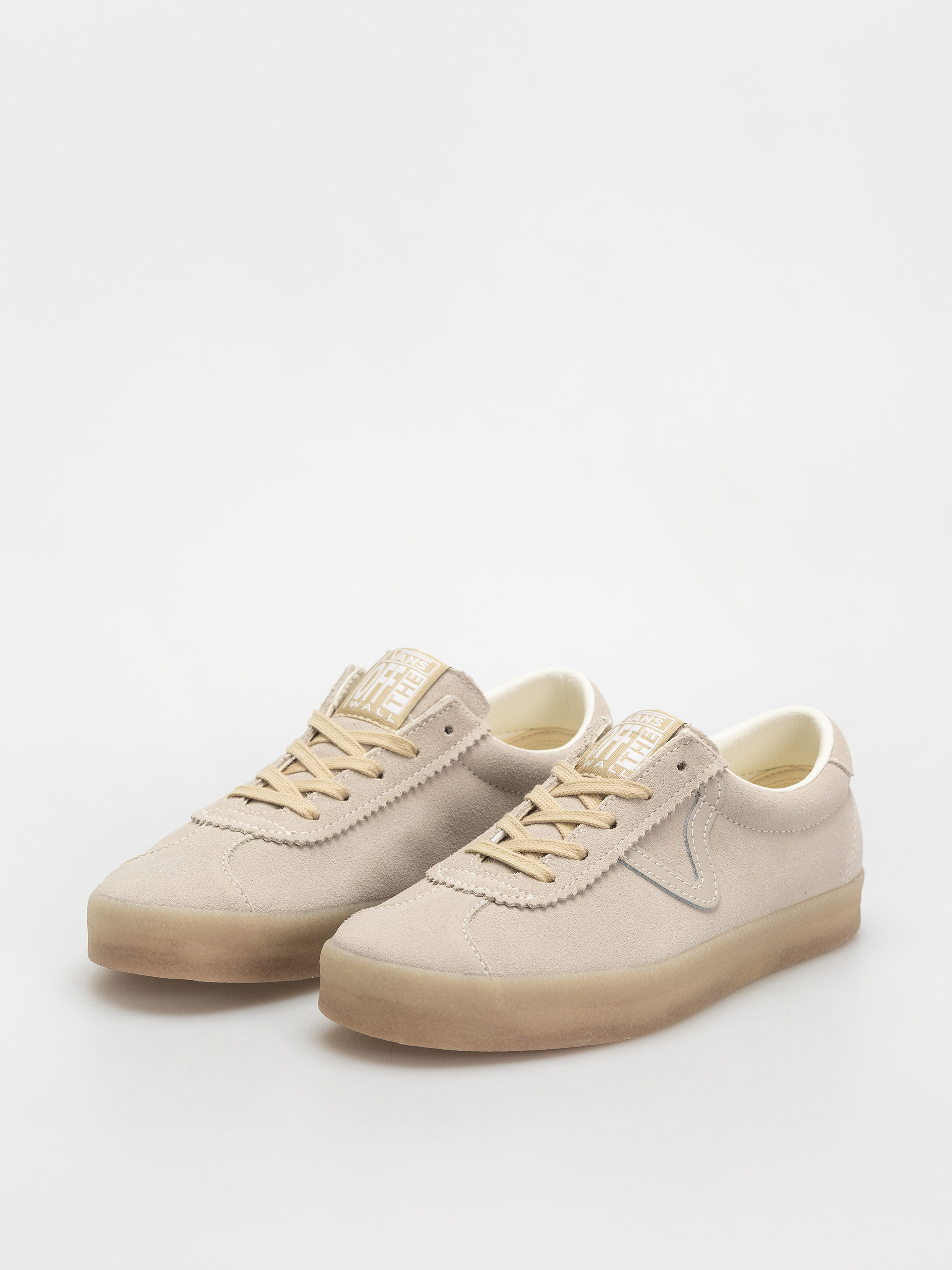 Buty Vans Sport Low (crepe peyote)