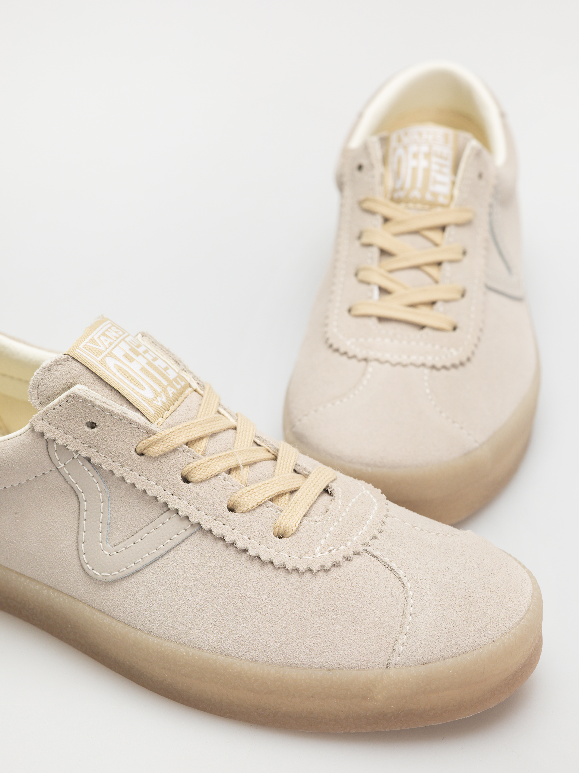 Buty Vans Sport Low (crepe peyote)