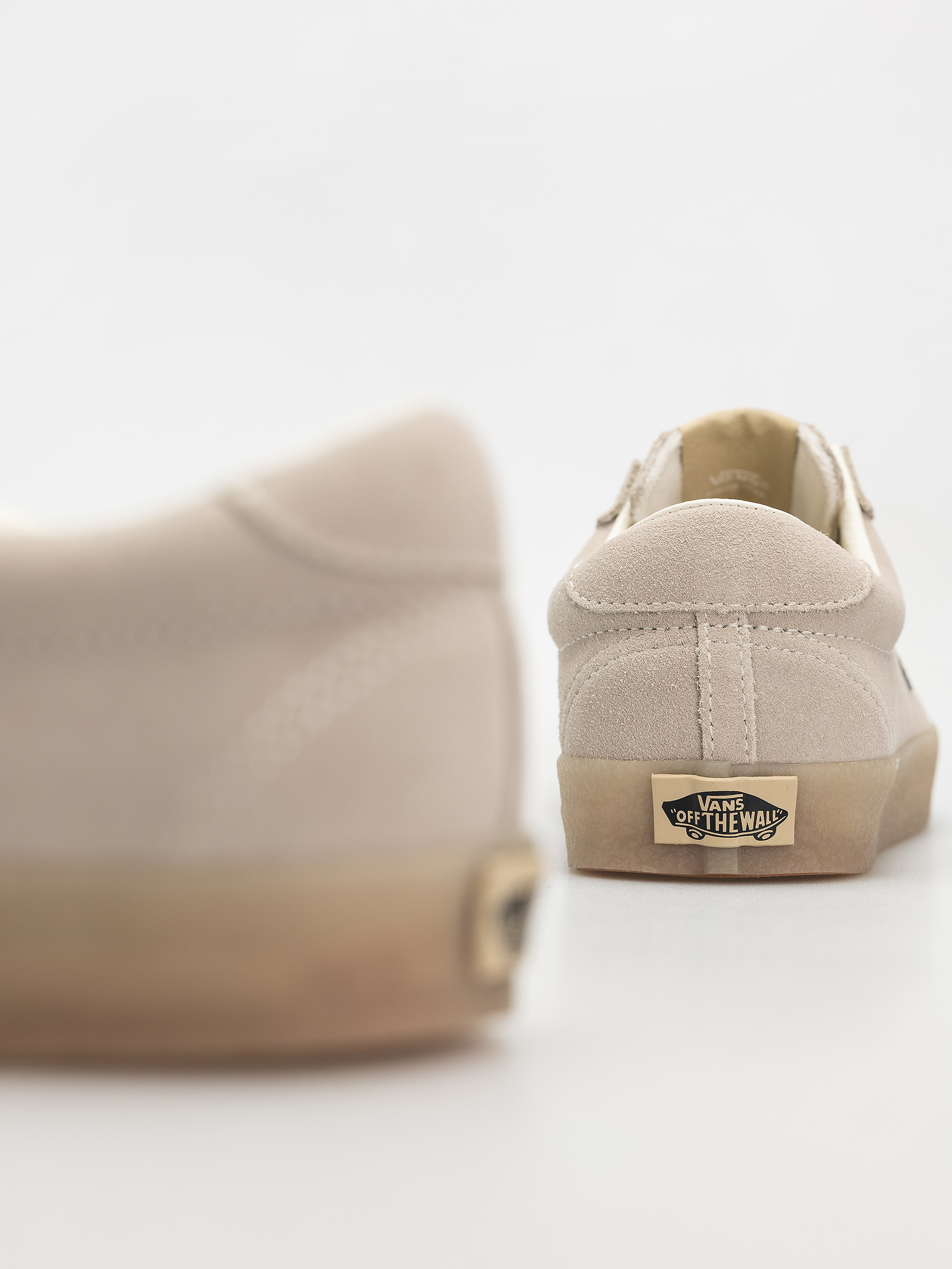 Buty Vans Sport Low (crepe peyote)