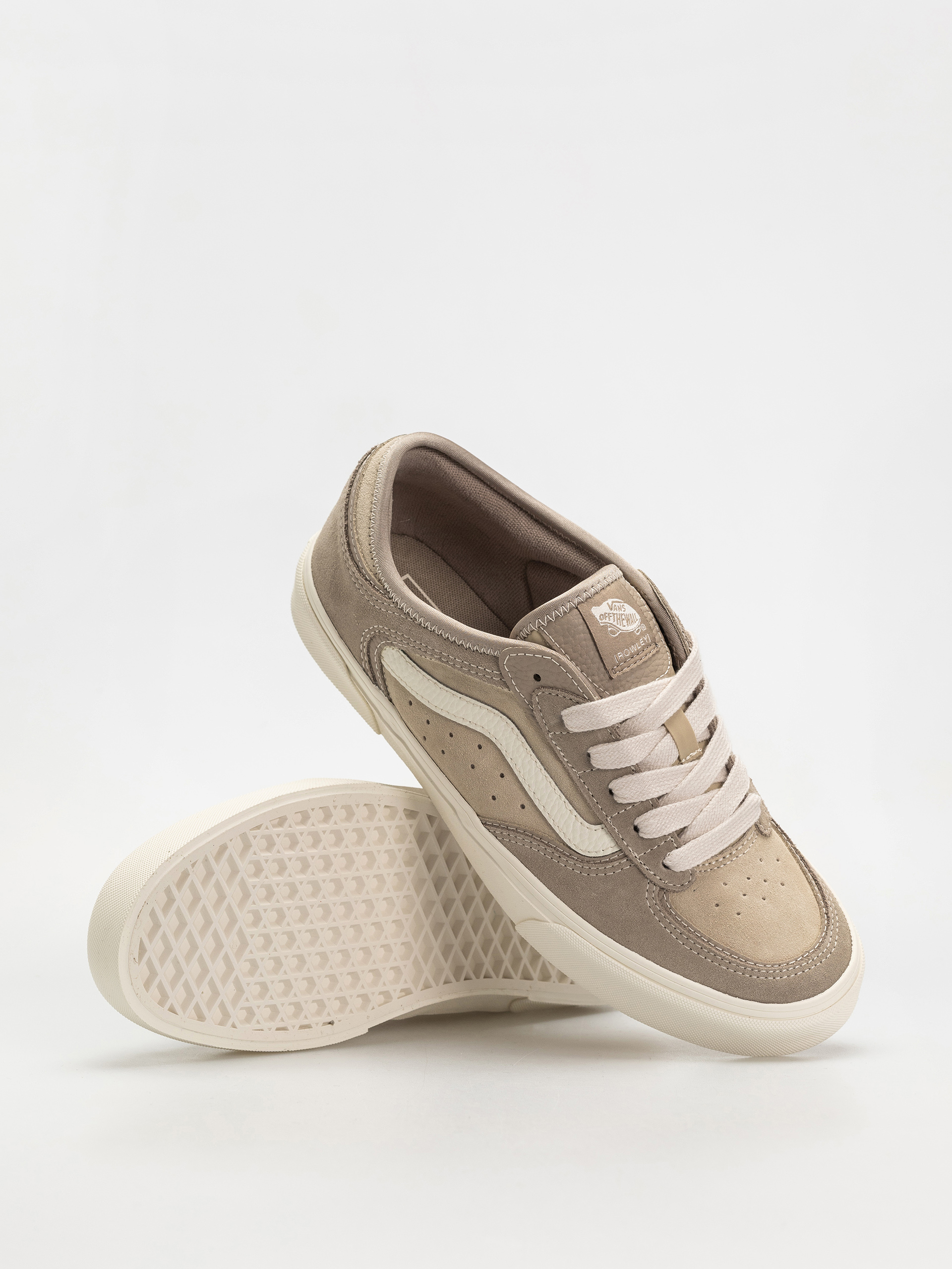 Buty Vans Rowley Classic (tuffet)