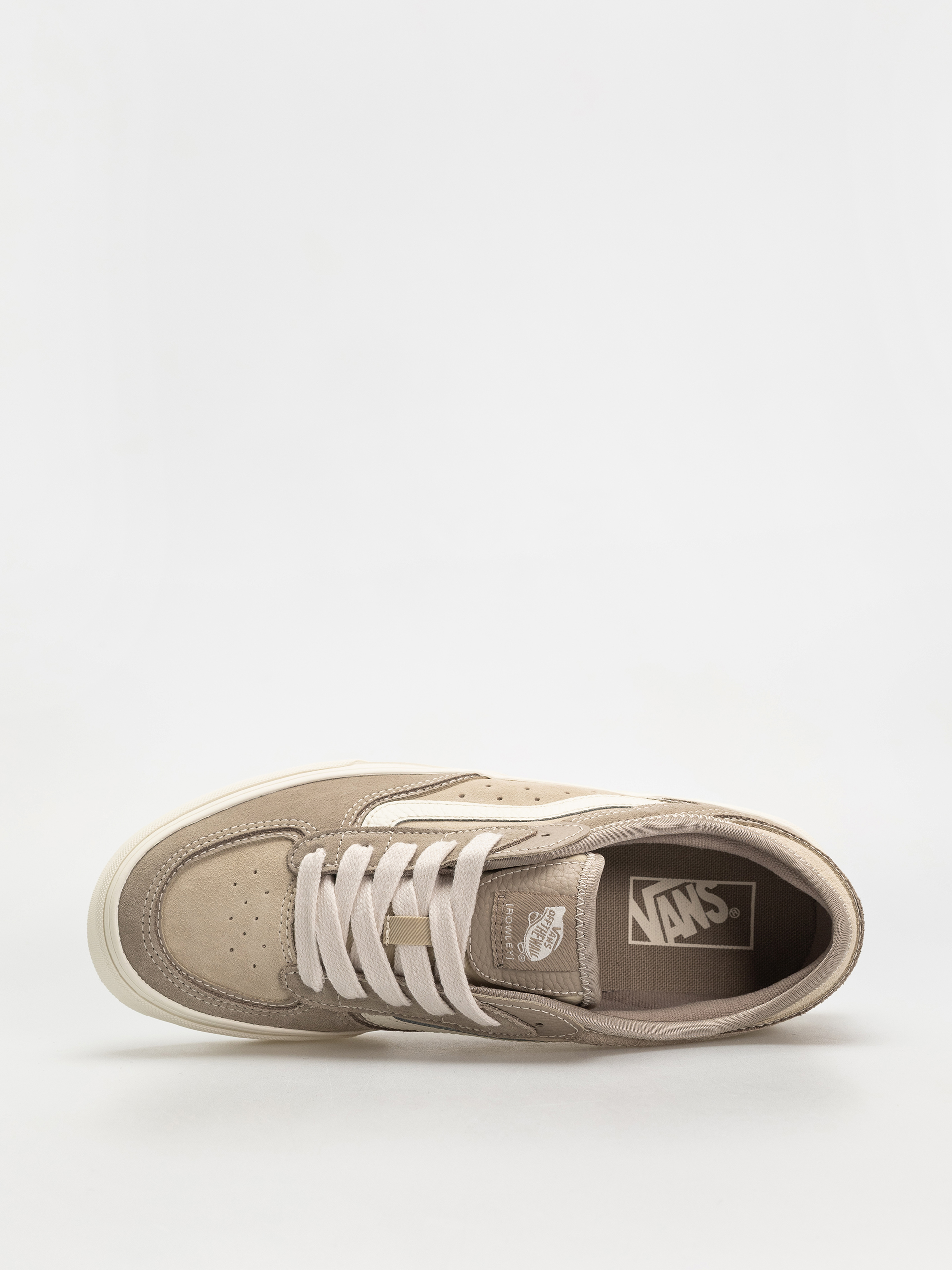 Buty Vans Rowley Classic (tuffet)
