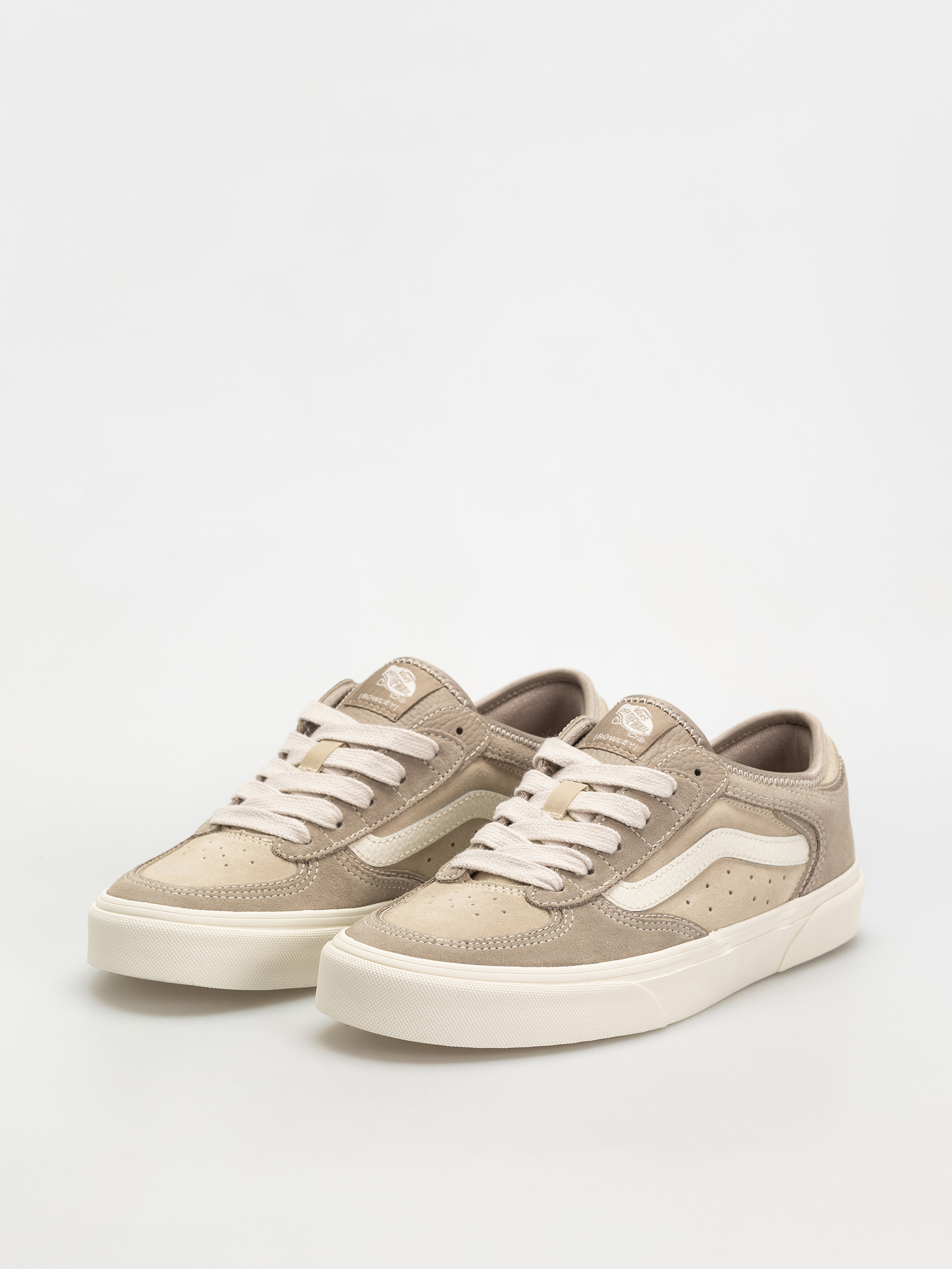 Buty Vans Rowley Classic (tuffet)