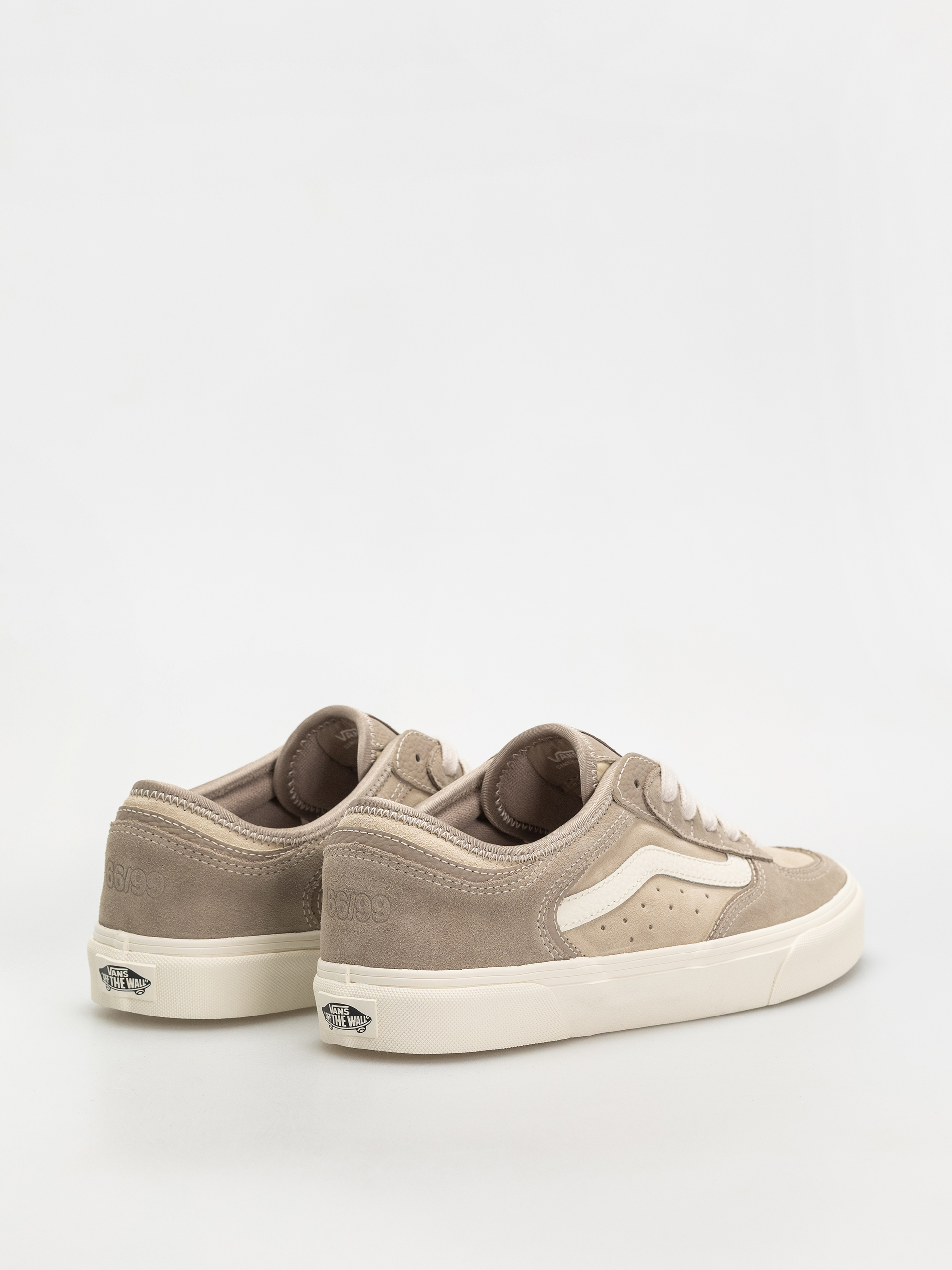 Buty Vans Rowley Classic (tuffet)