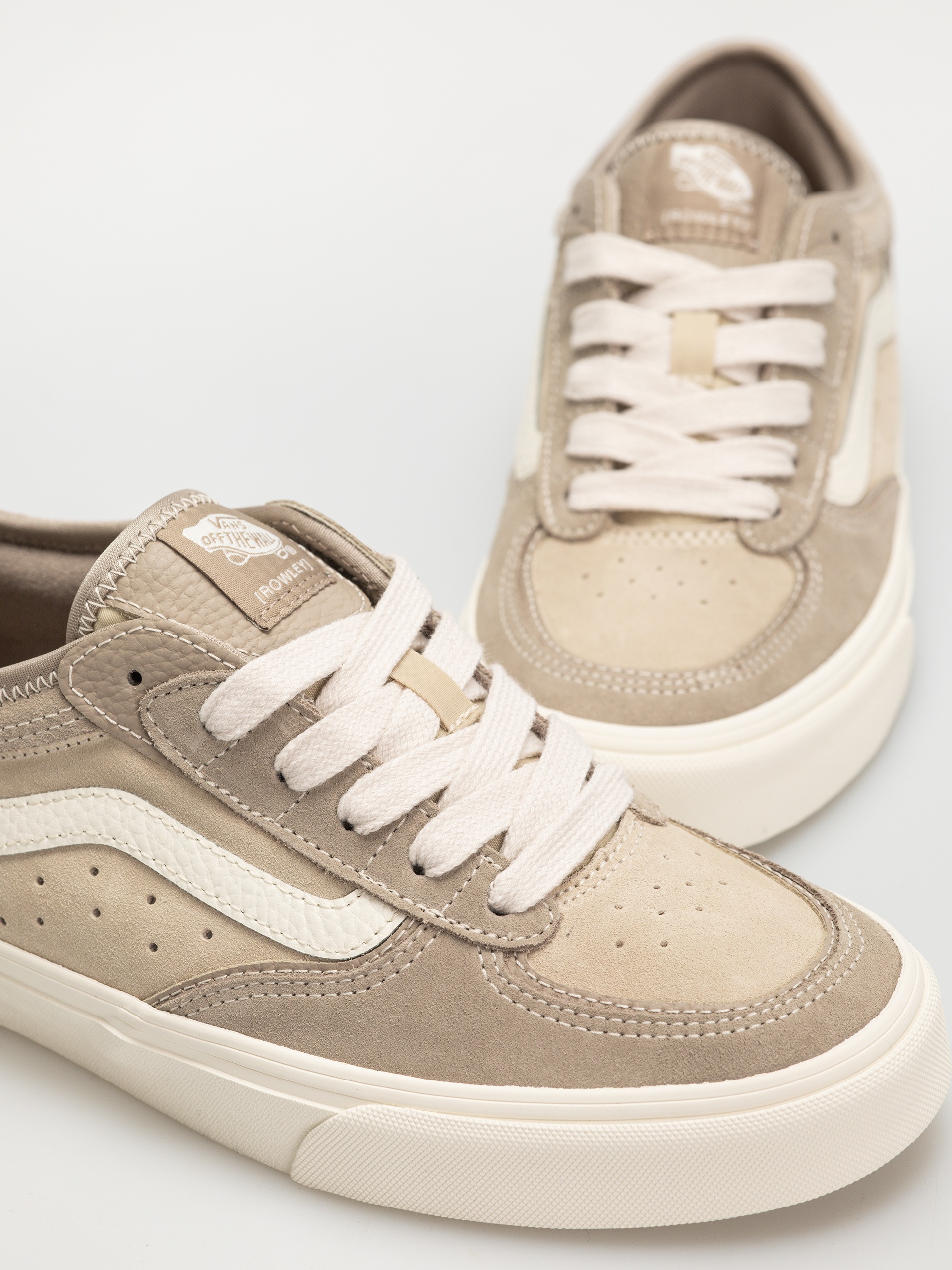 Buty Vans Rowley Classic (tuffet)