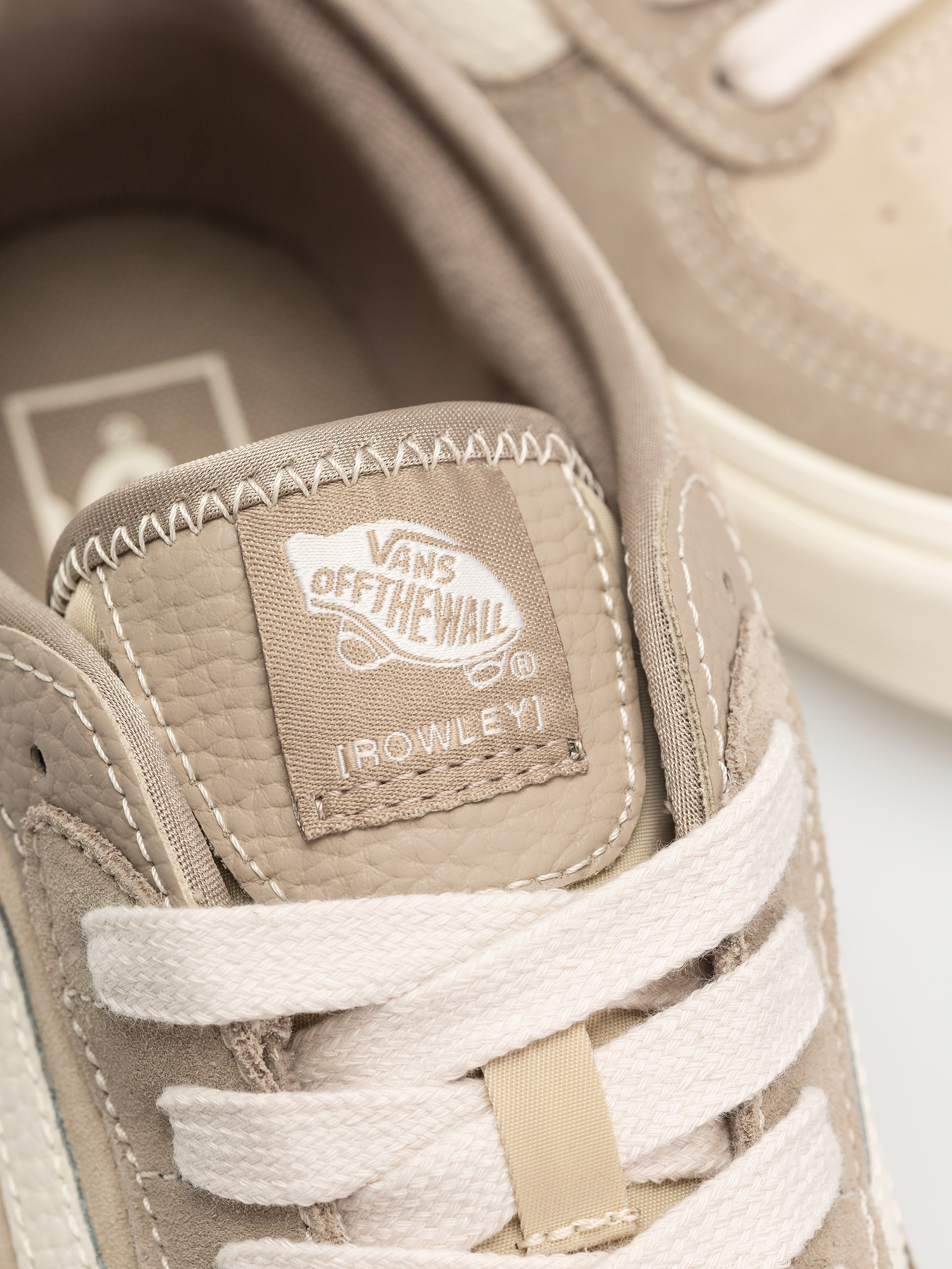 Buty Vans Rowley Classic (tuffet)