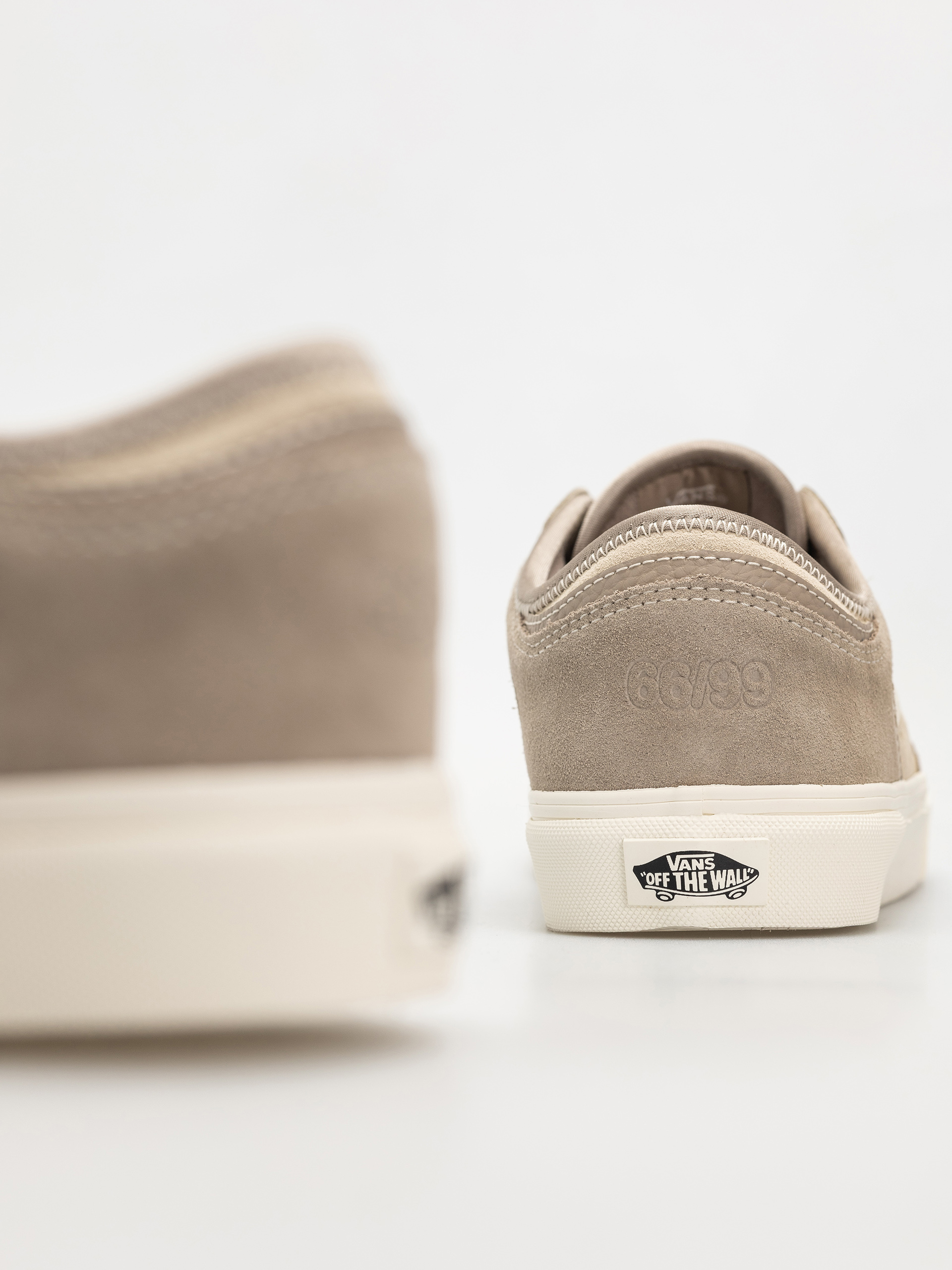 Buty Vans Rowley Classic (tuffet)