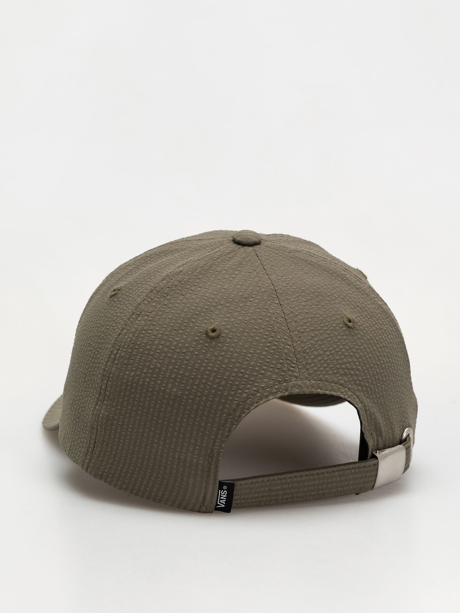 Czapka z daszkiem Vans Estd 1966 Curved Bill Jockey