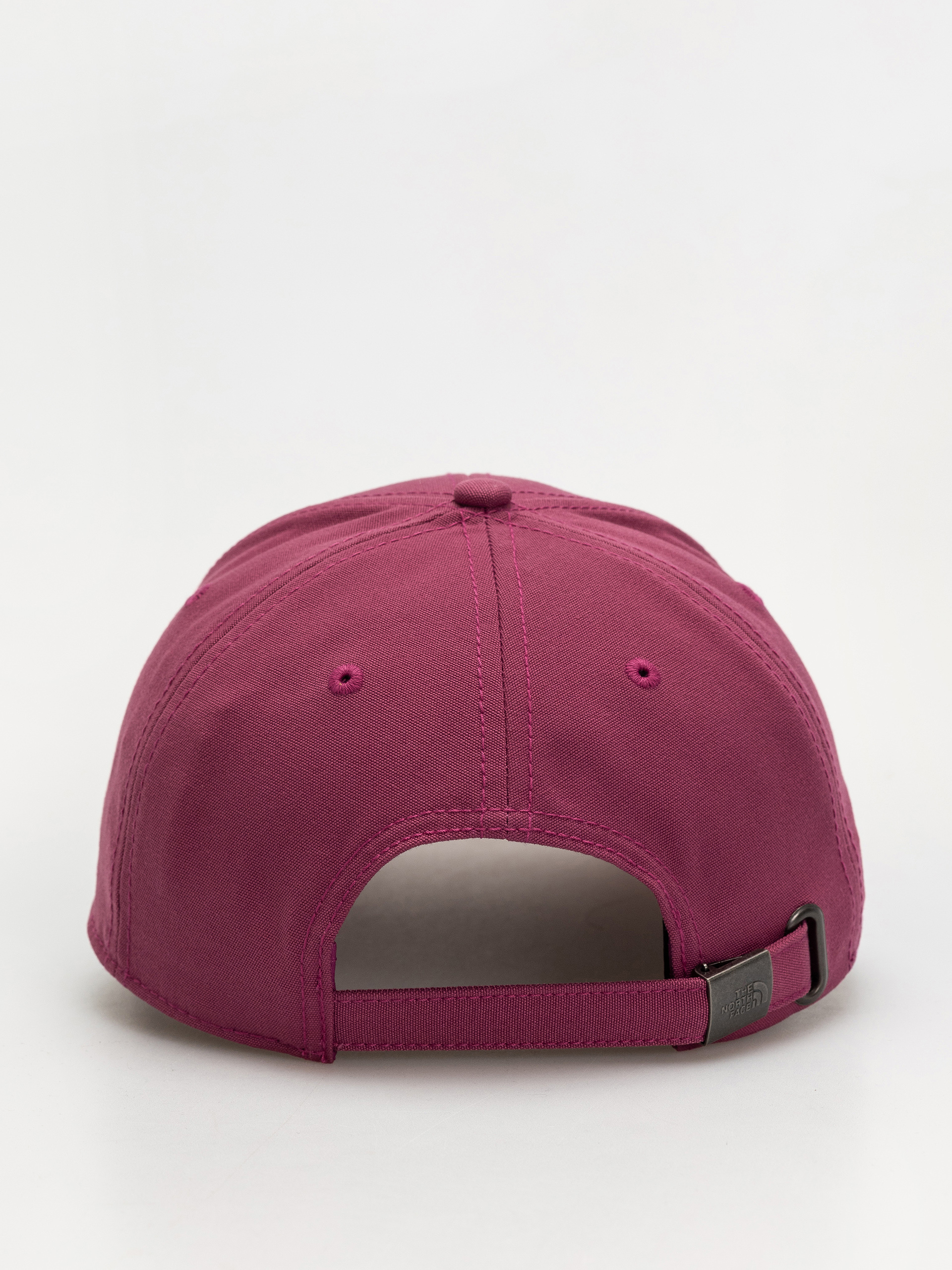 Czapka z daszkiem The North Face Recycled 66 Classic (cyber berry/boysenberry)