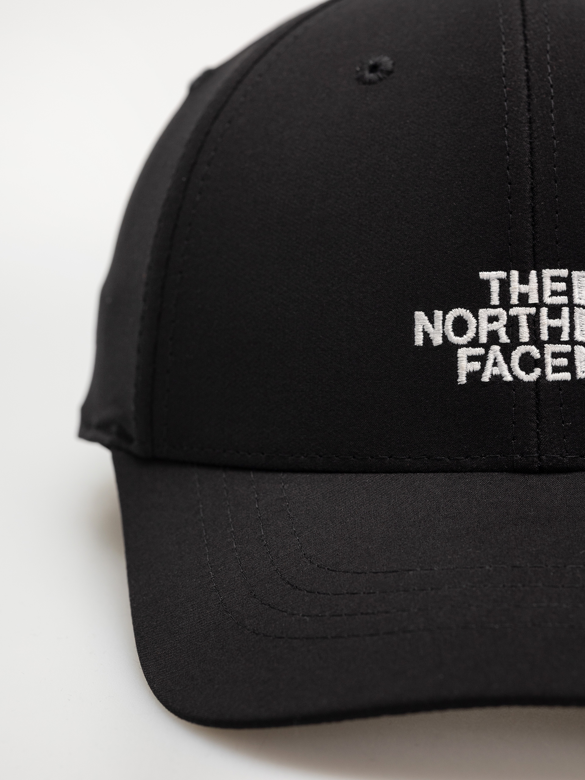 Czapka z daszkiem The North Face 66 Flashdry (tnf black/tnf white)
