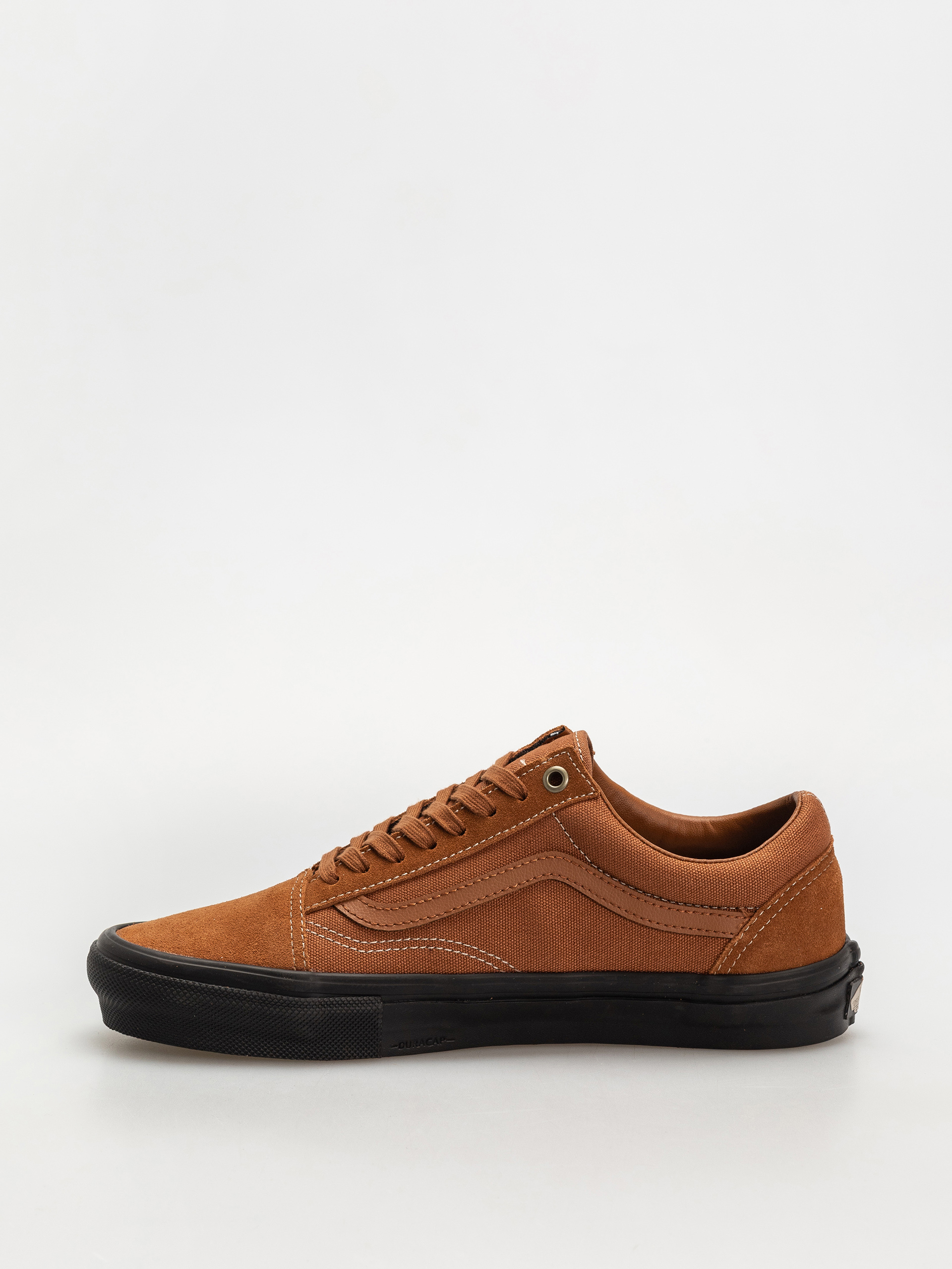 Buty Vans Skate Old Skool (sienna/chocolate)