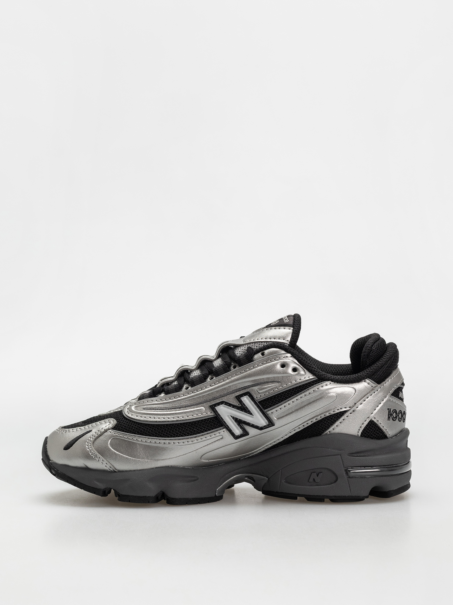Buty New Balance 1000 (silver metallic)