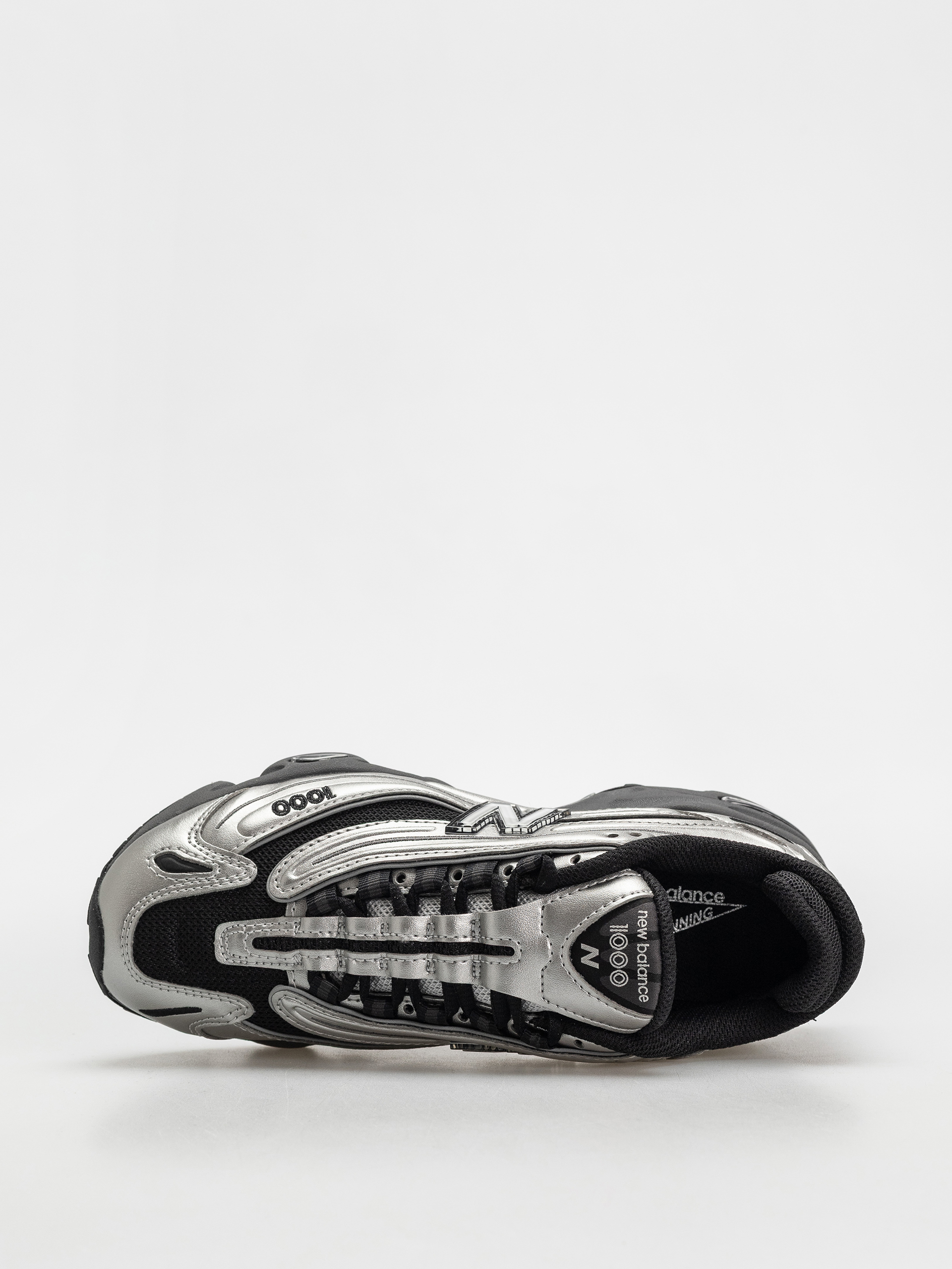 Buty New Balance 1000 (silver metallic)
