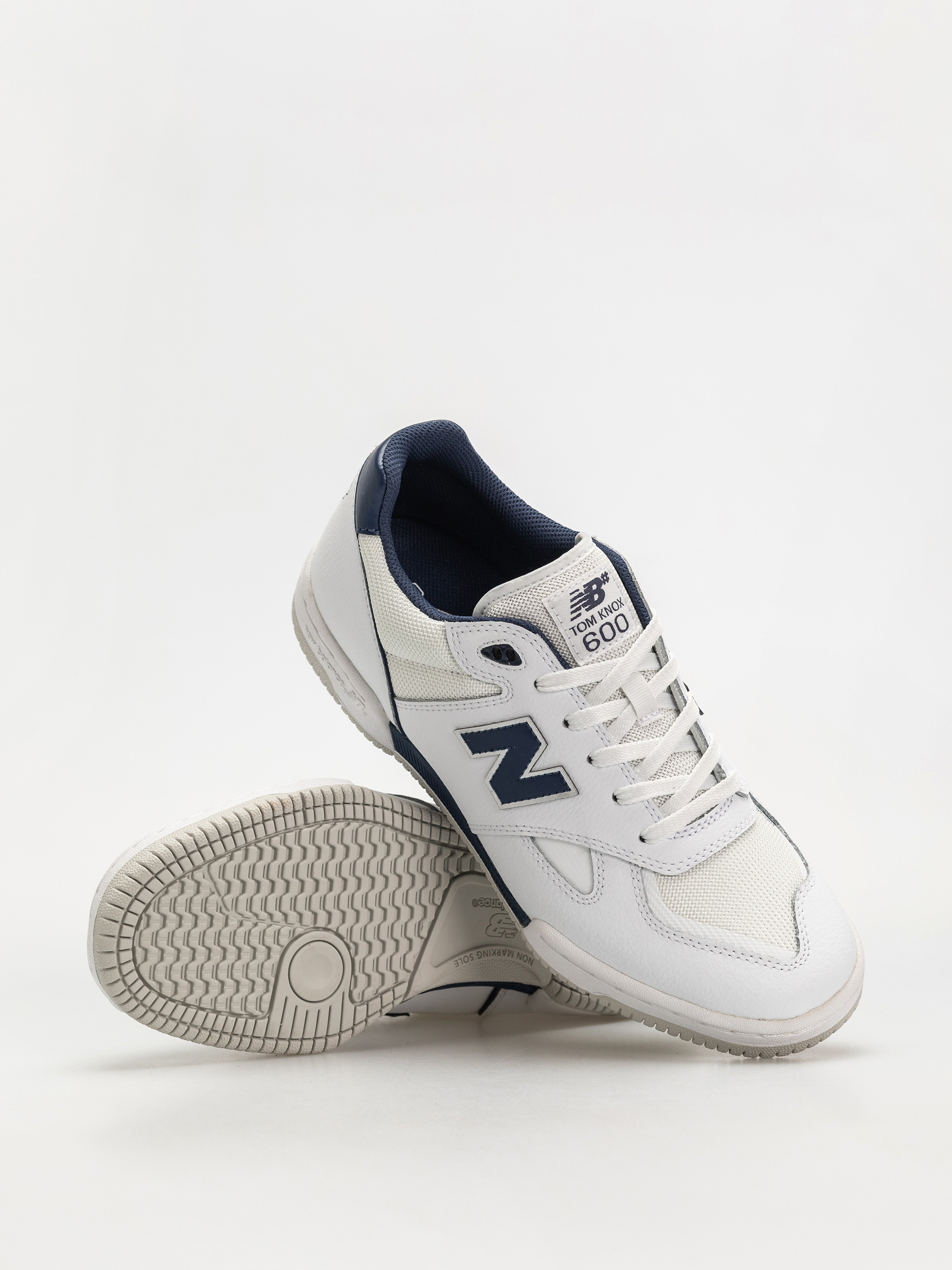 Buty New Balance 600 (white)