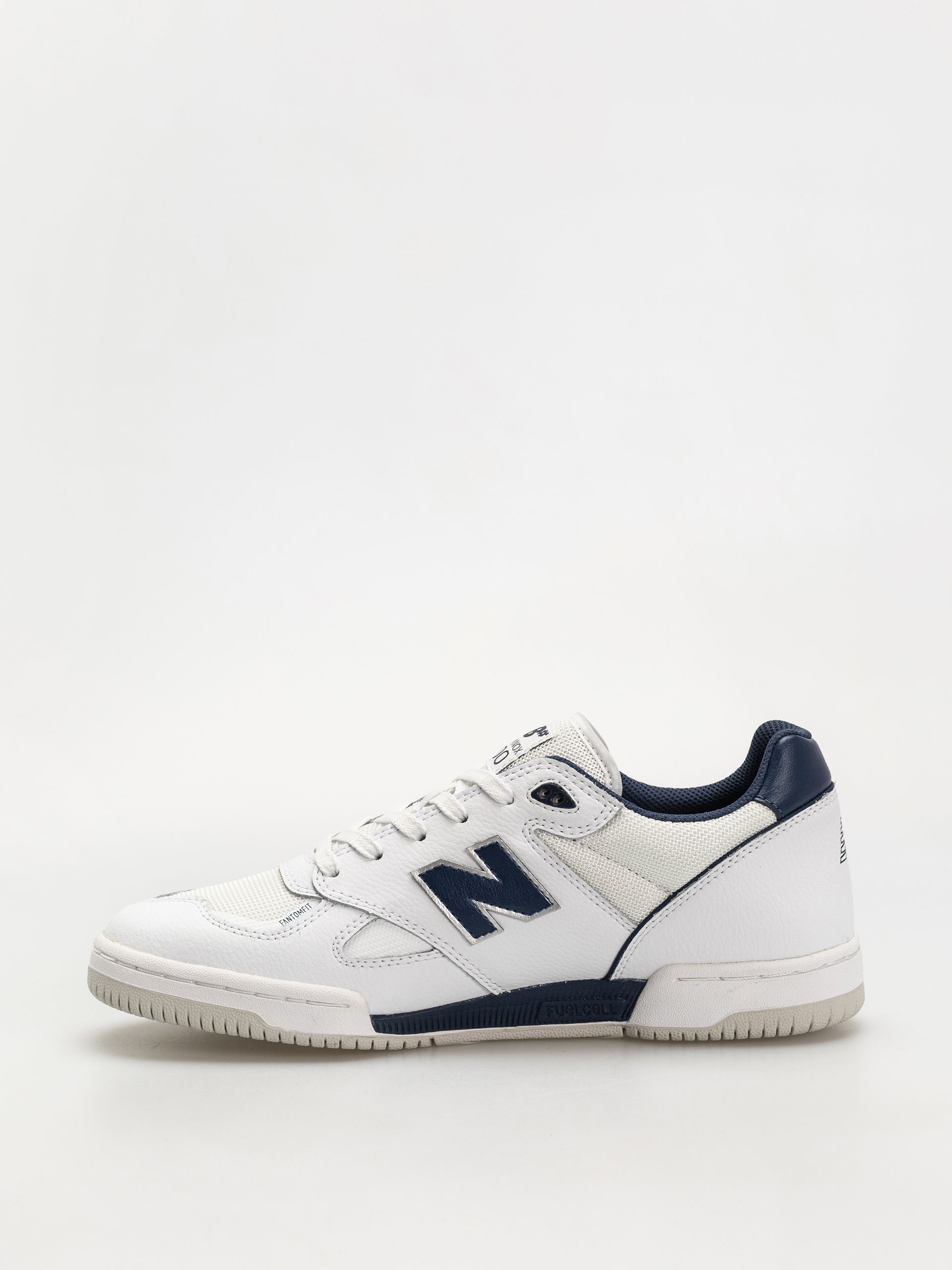 Buty New Balance 600 (white)