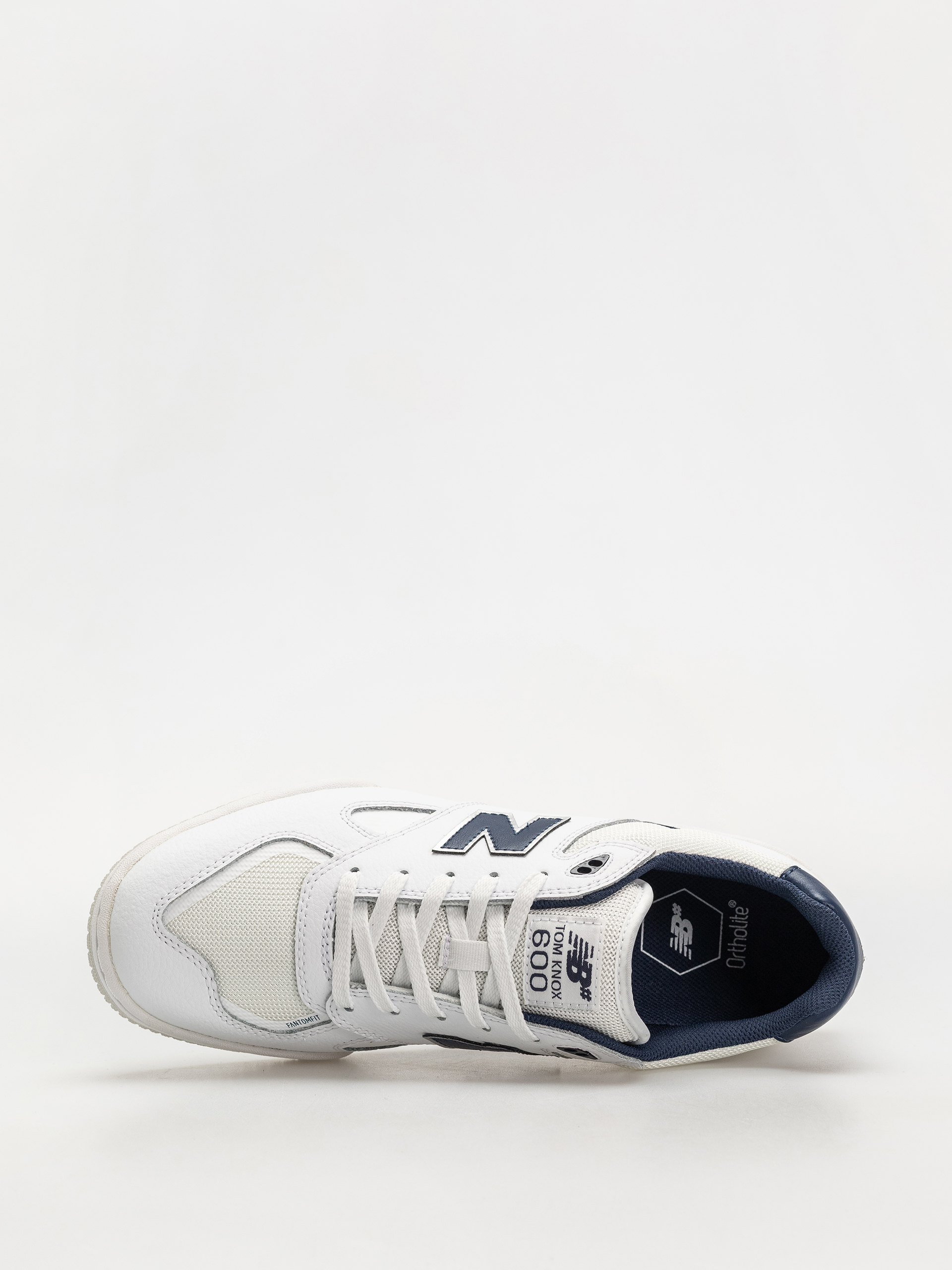 Buty New Balance 600 (white)