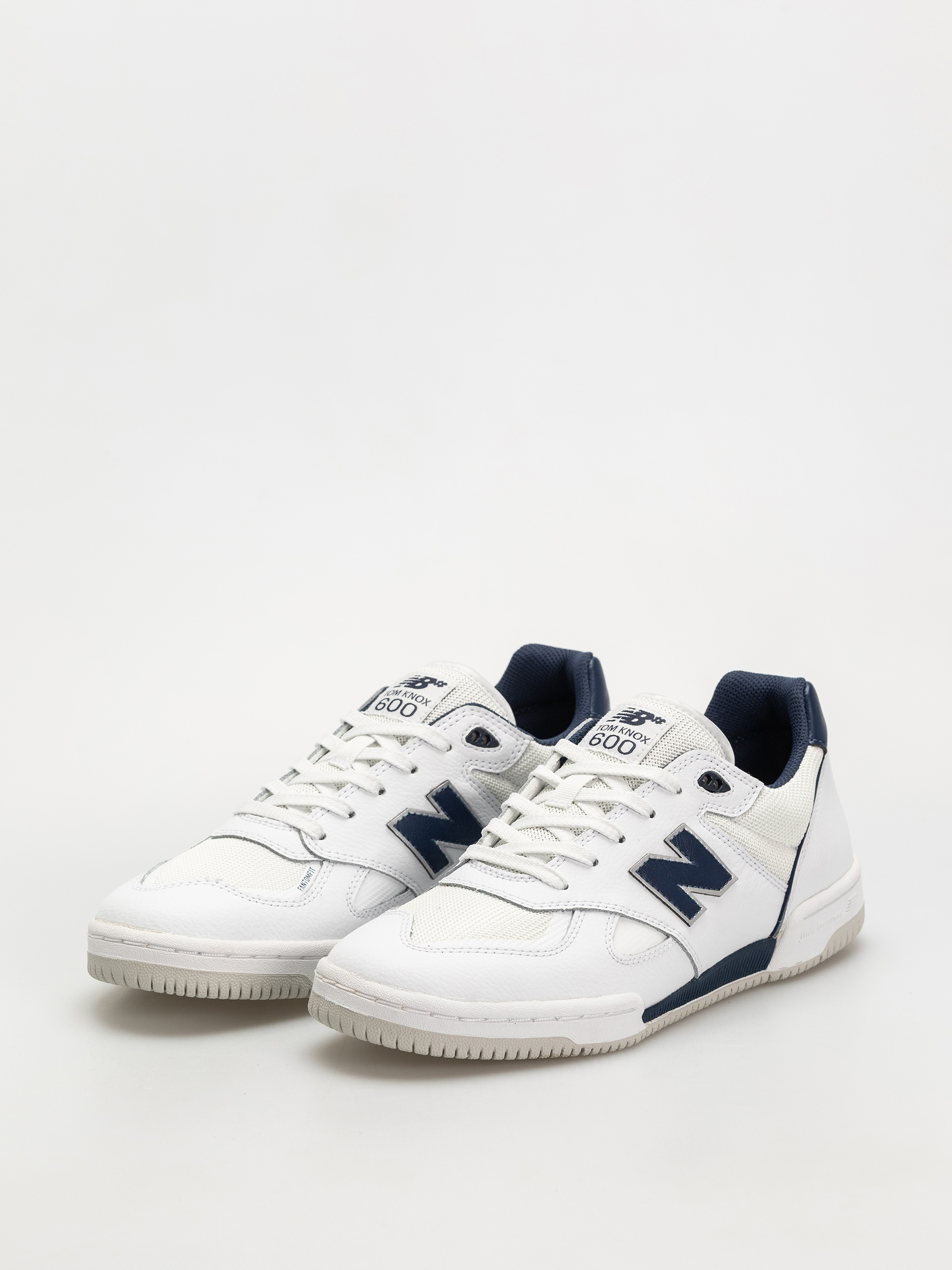 Buty New Balance 600 (white)