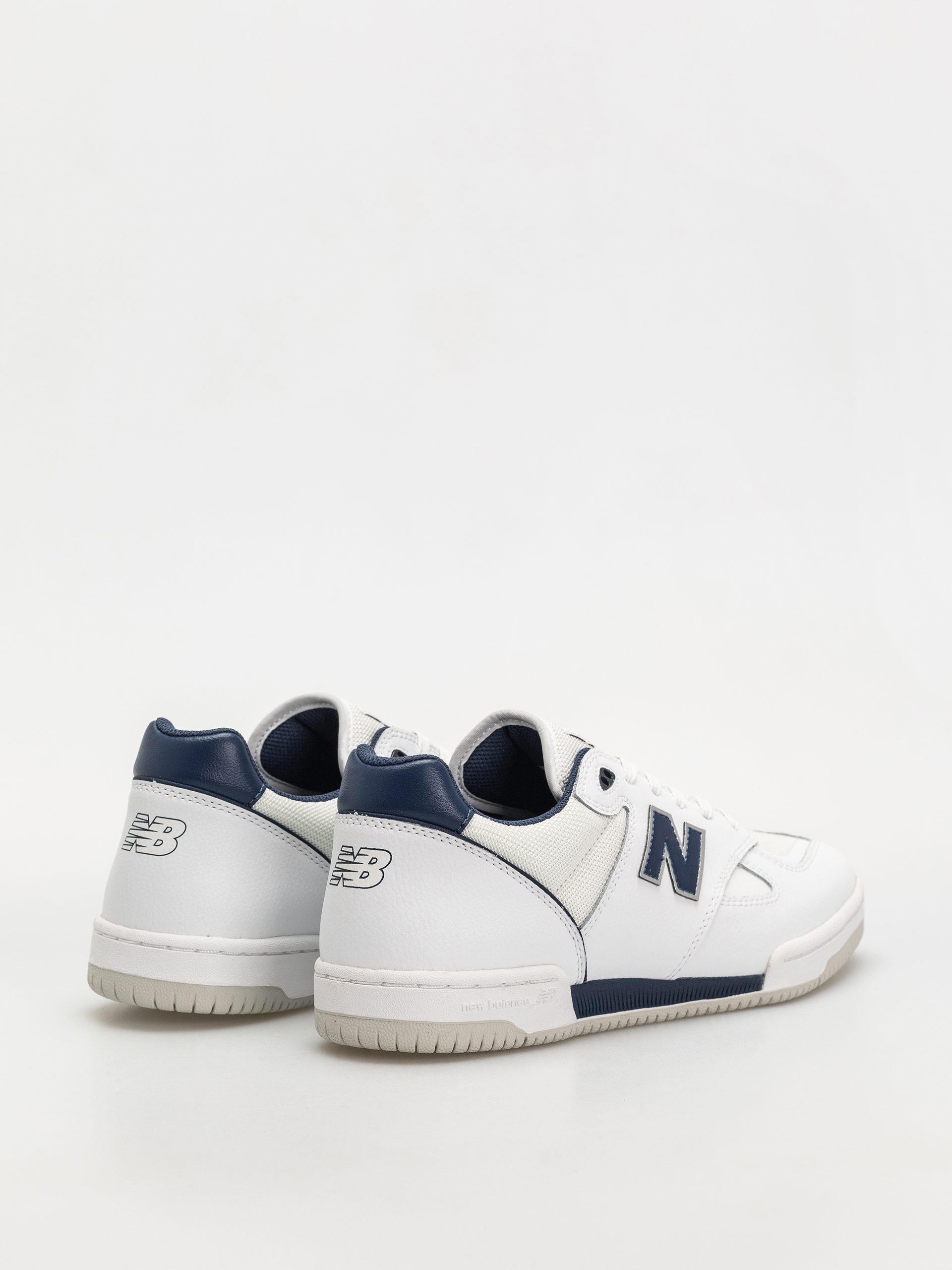Buty New Balance 600 (white)