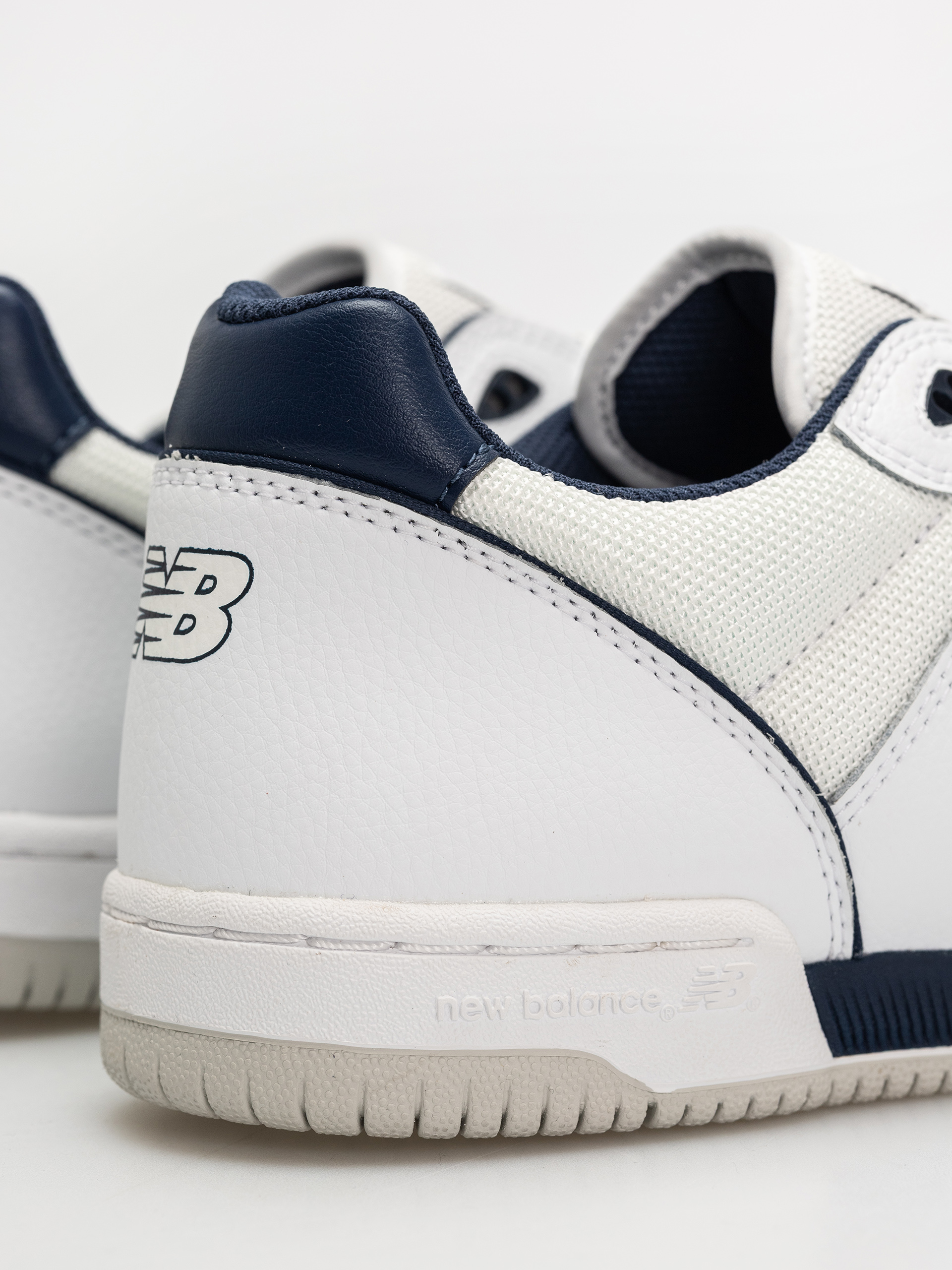 Buty New Balance 600 (white)