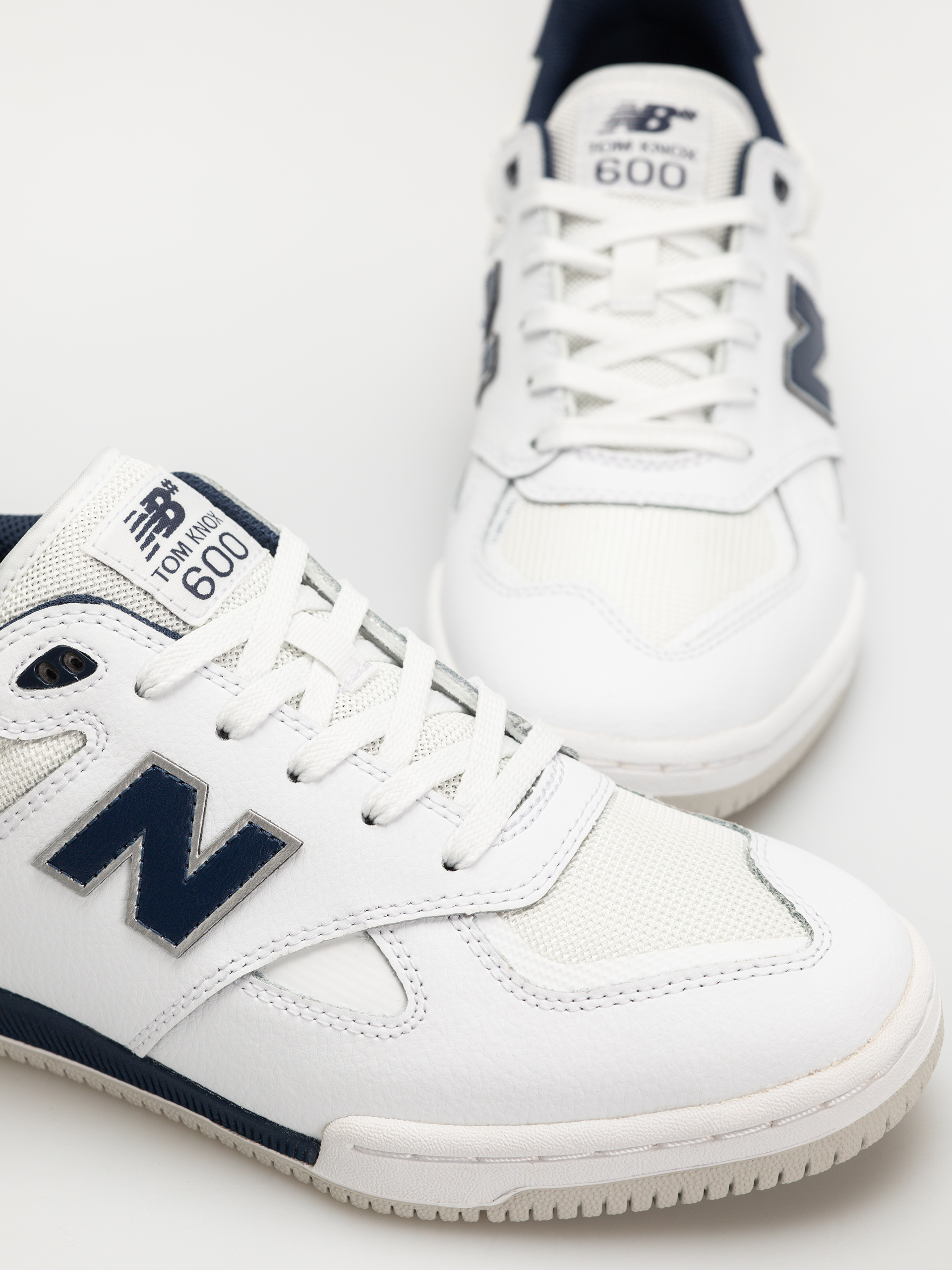 Buty New Balance 600 (white)