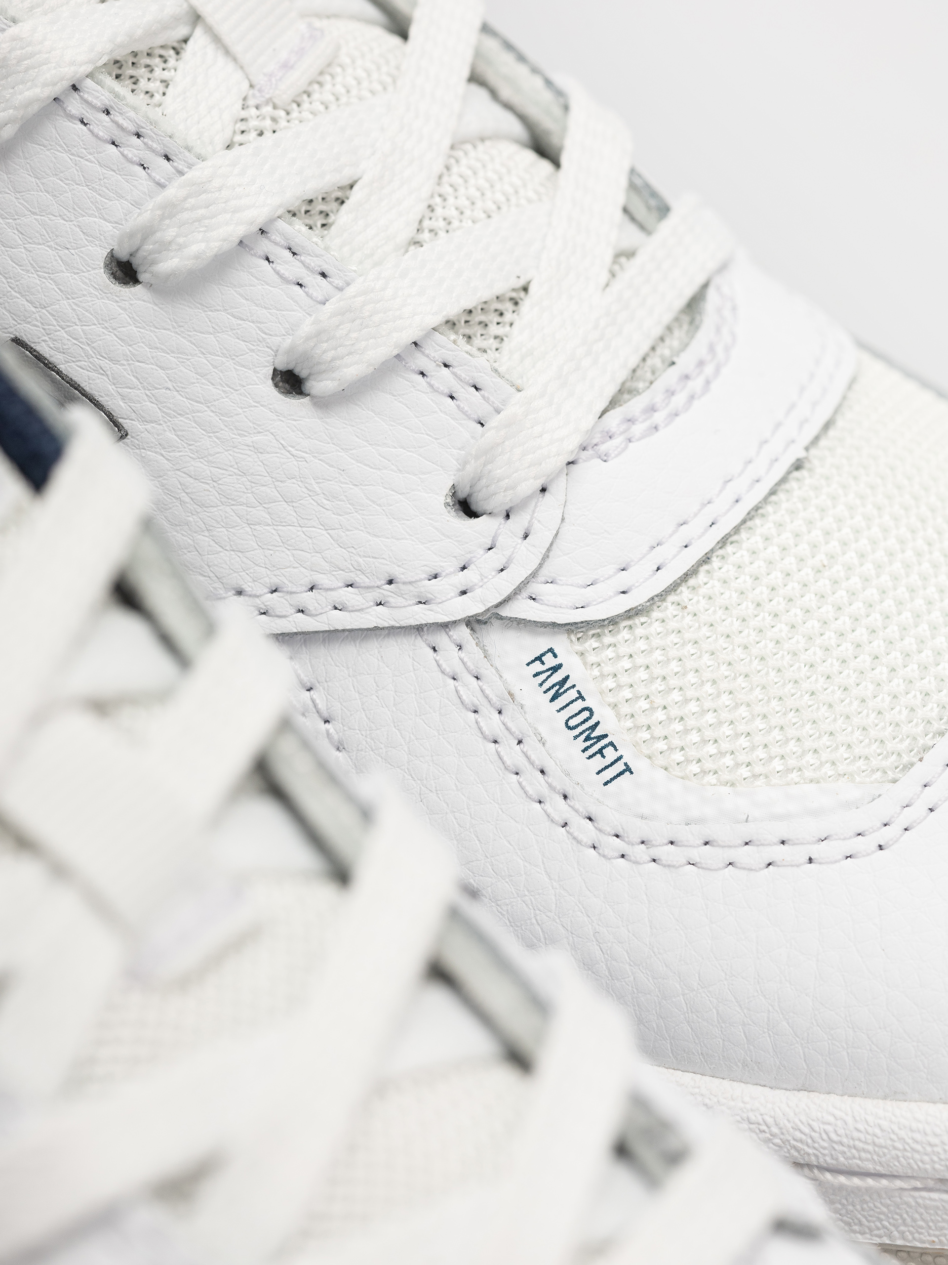 Buty New Balance 600 (white)