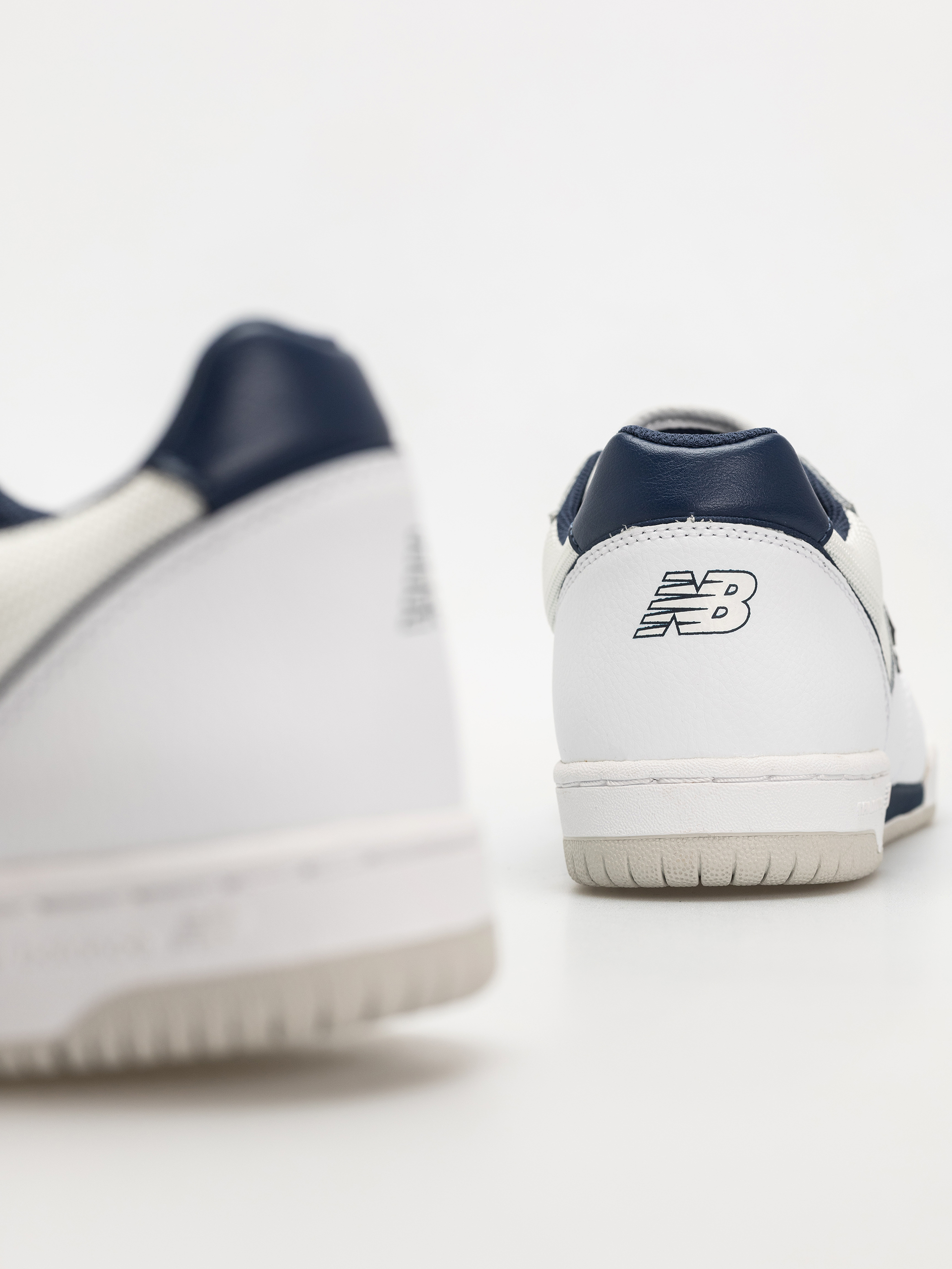 Buty New Balance 600 (white)